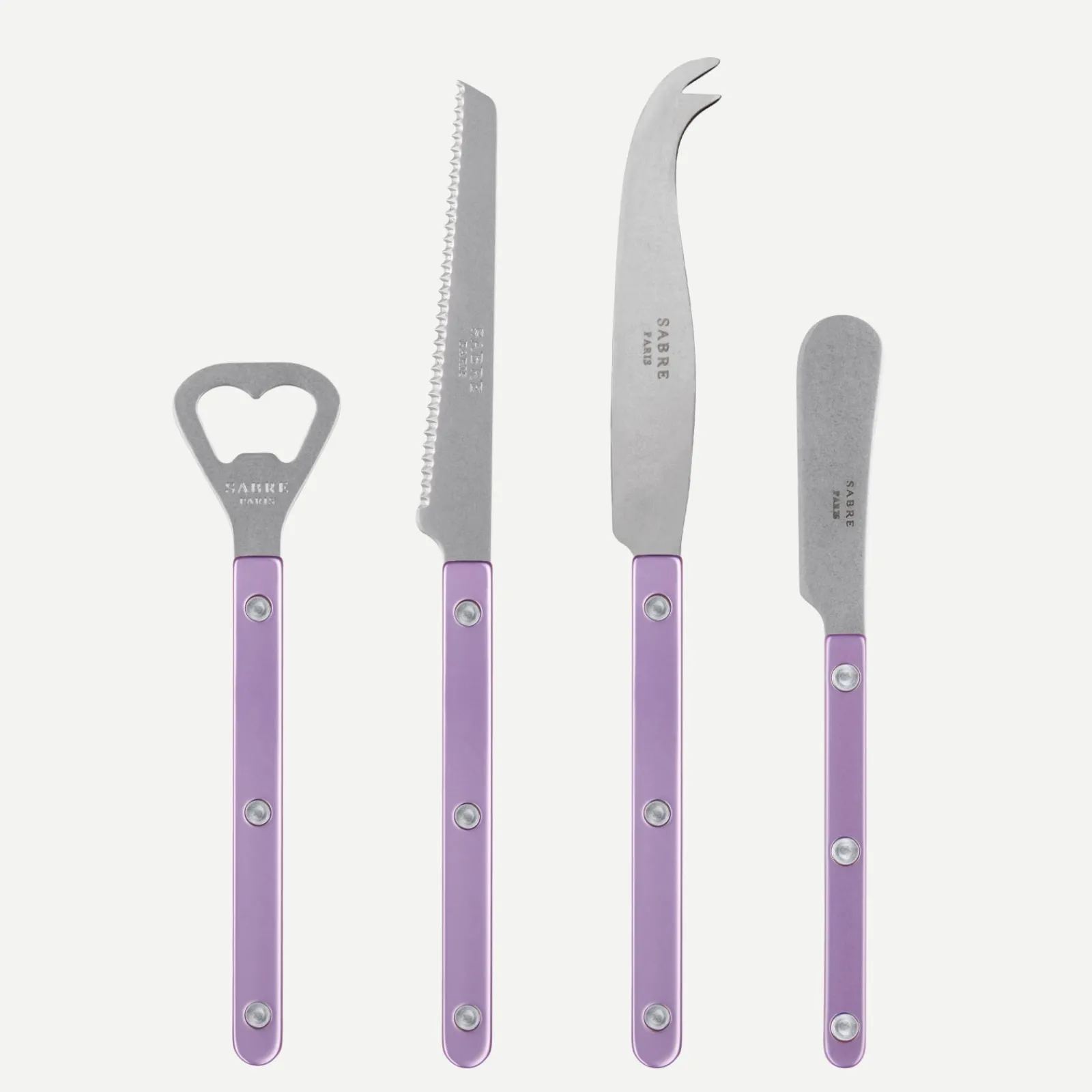 Sabre Paris Bistrot Vintage Pearly, Lilas Shop