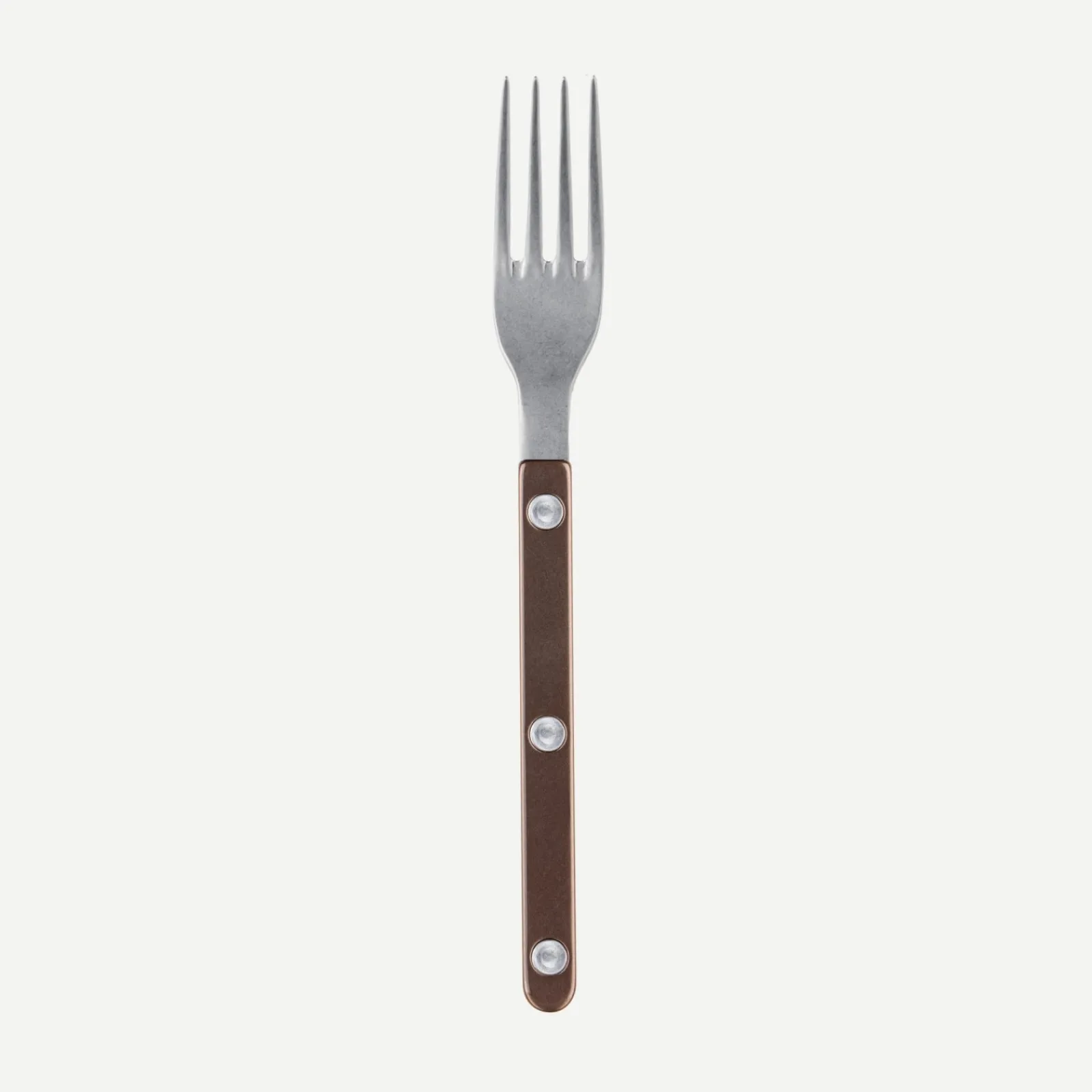 Sabre Paris Bistrot Vintage Pearly, Marron Flash Sale