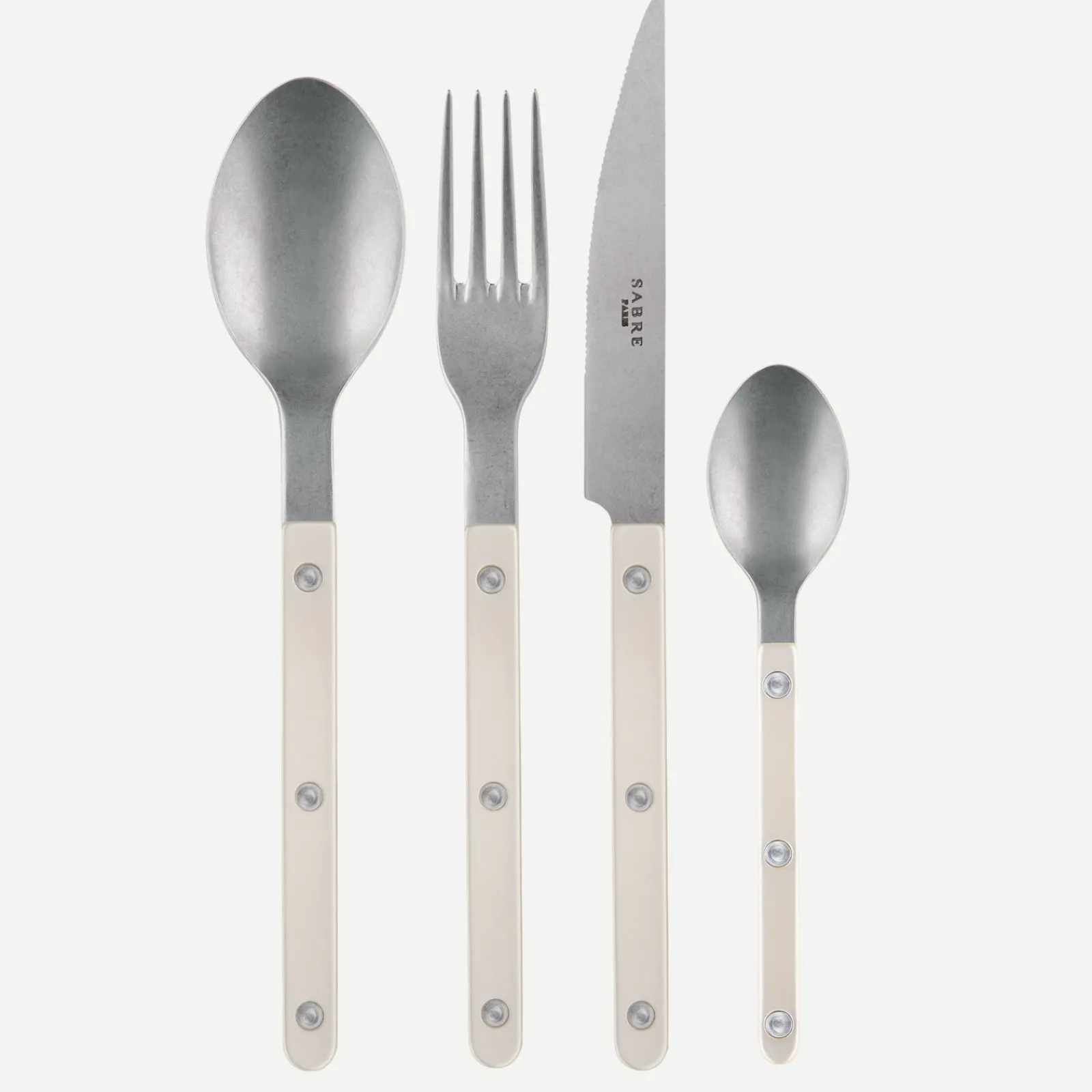 Sabre Paris Bistrot Vintage Pearly, Nacre Flash Sale