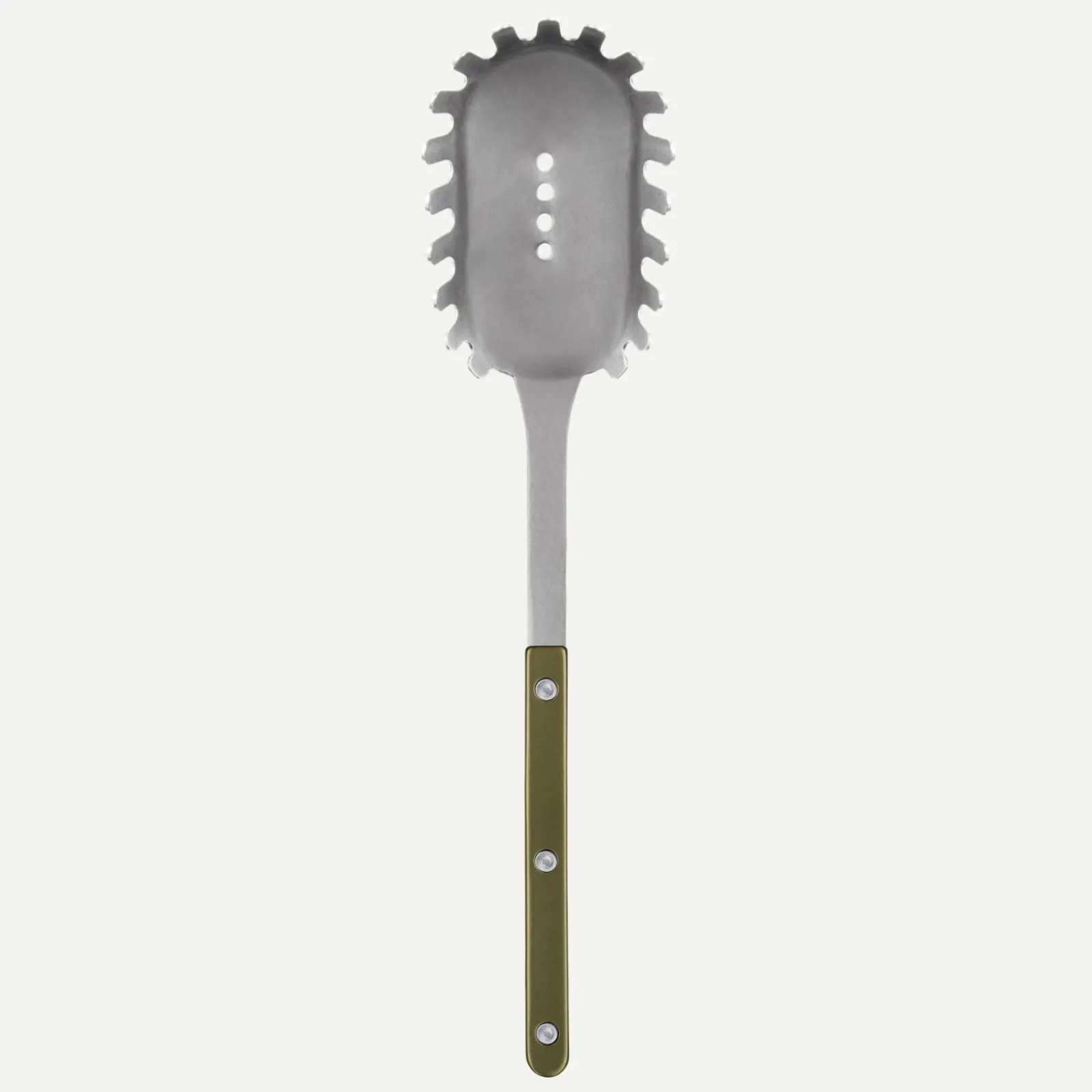 Sabre Paris Bistrot Vintage Pearly, Olive Fashion