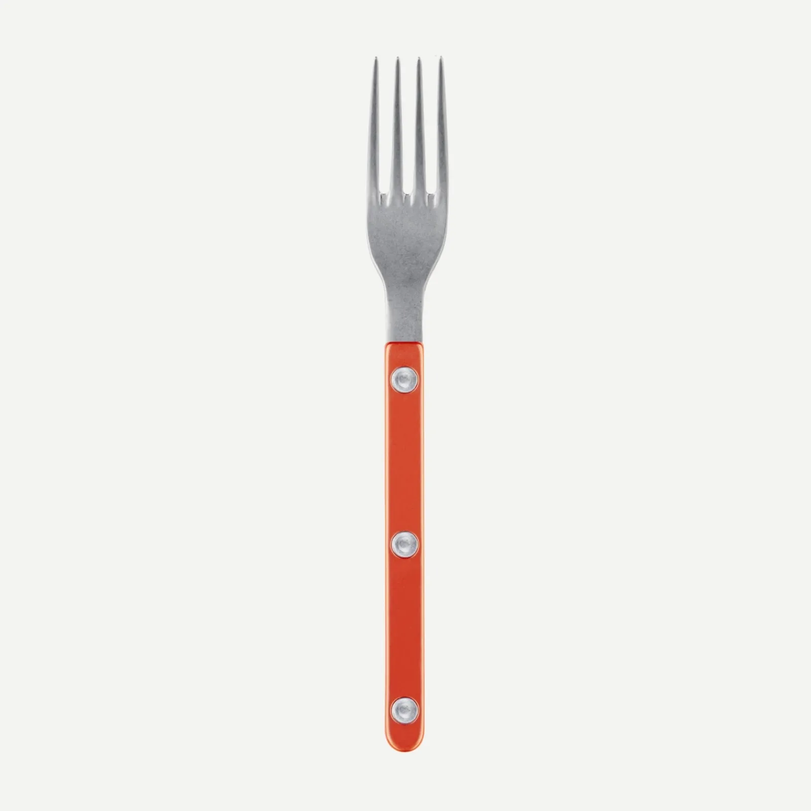 Sabre Paris Bistrot Vintage Pearly, Orange Shop