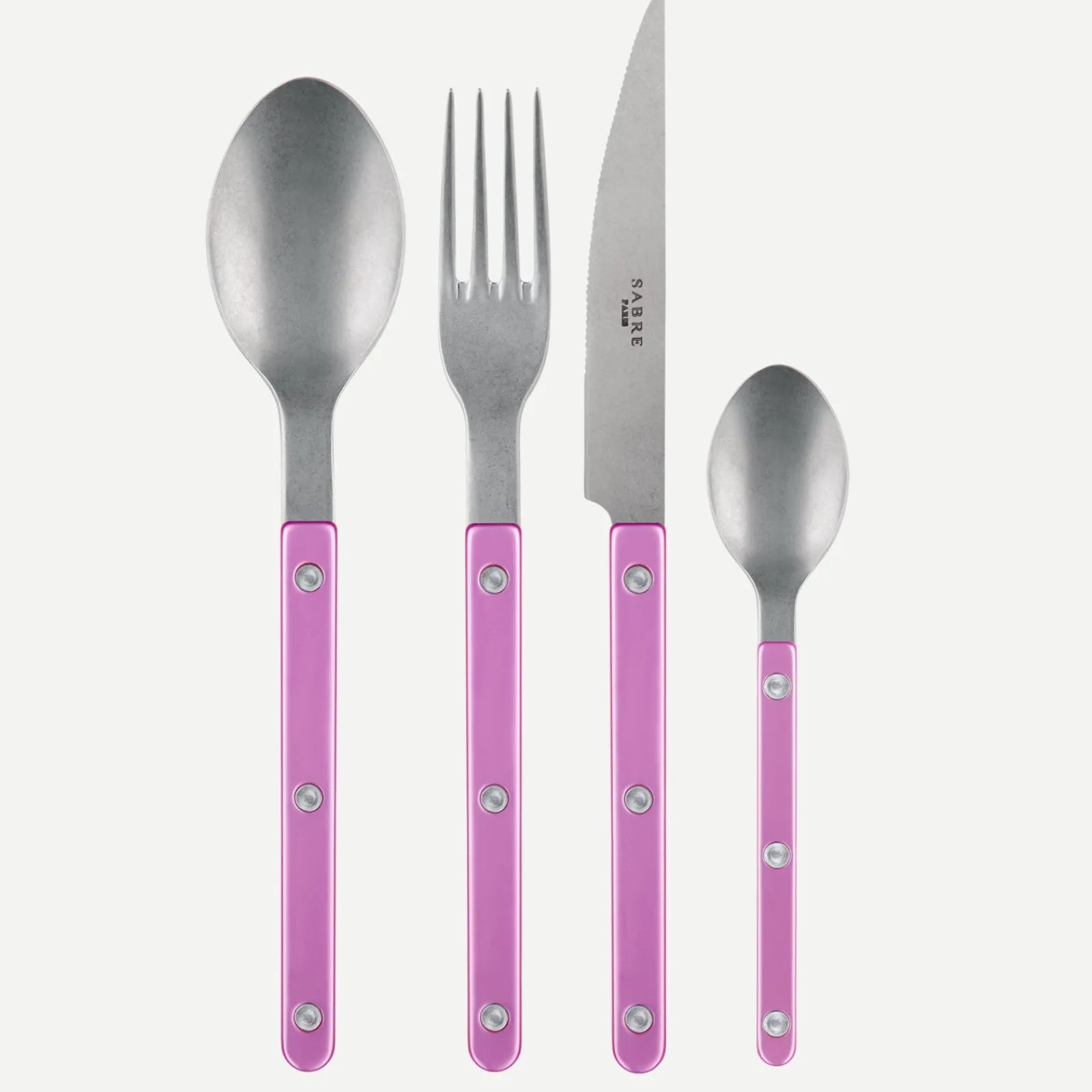 Sabre Paris Bistrot Vintage Pearly, Rose Discount