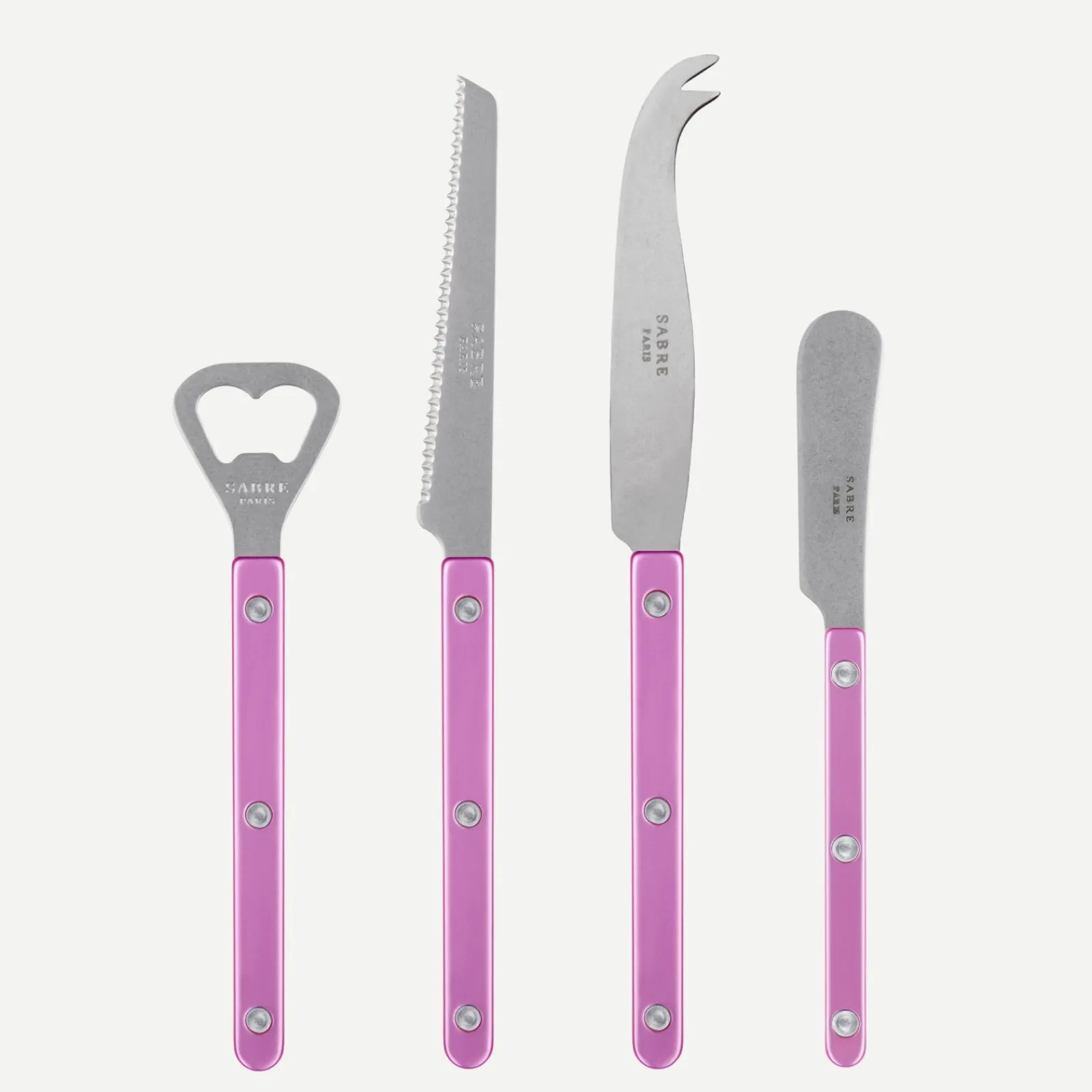 Sabre Paris Bistrot Vintage Pearly, Rose Cheap