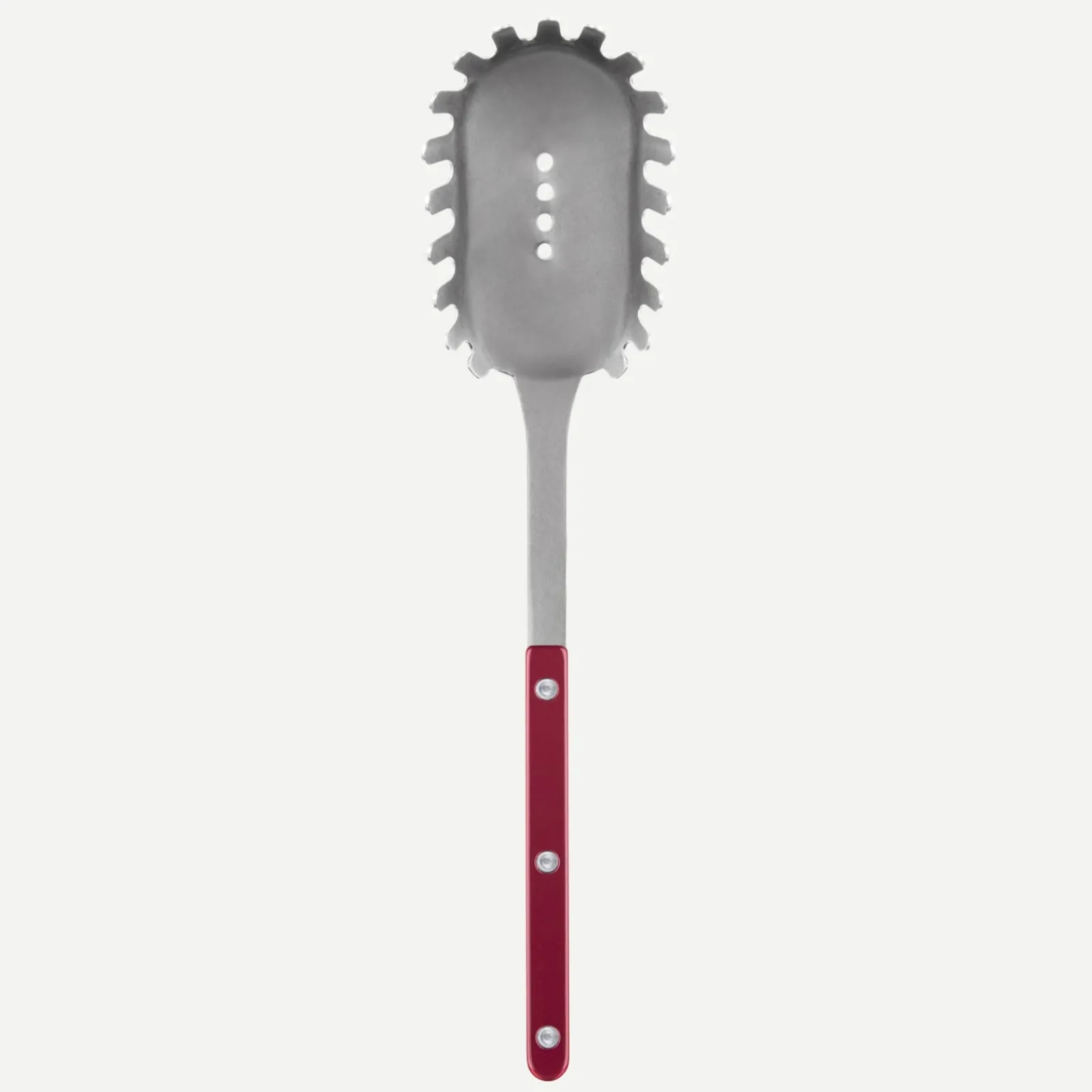 Sabre Paris Bistrot Vintage Pearly, Rouge Cheap