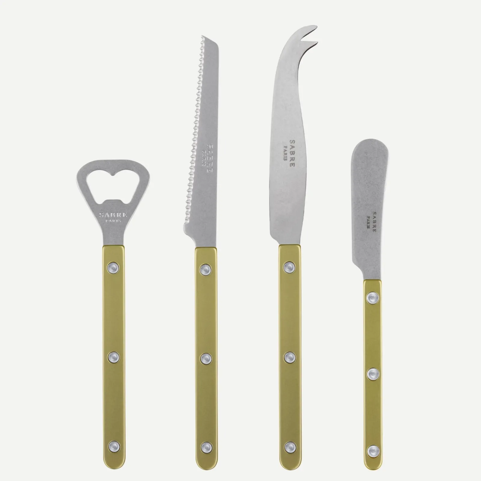 Sabre Paris Bistrot Vintage Pearly, Tilleul Online
