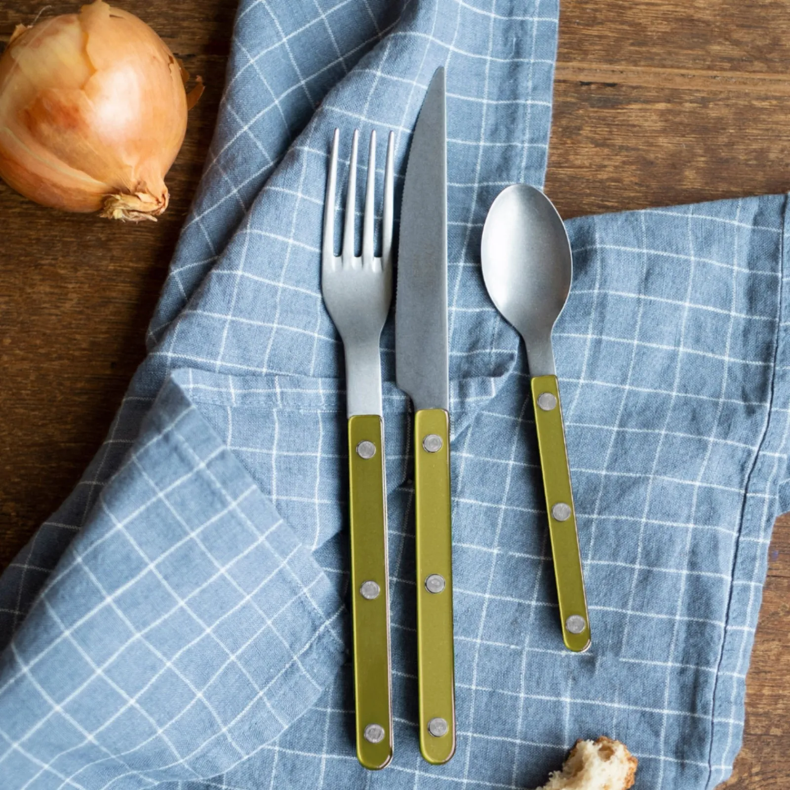 Sabre Paris Bistrot Vintage Pearly, Tilleul Online