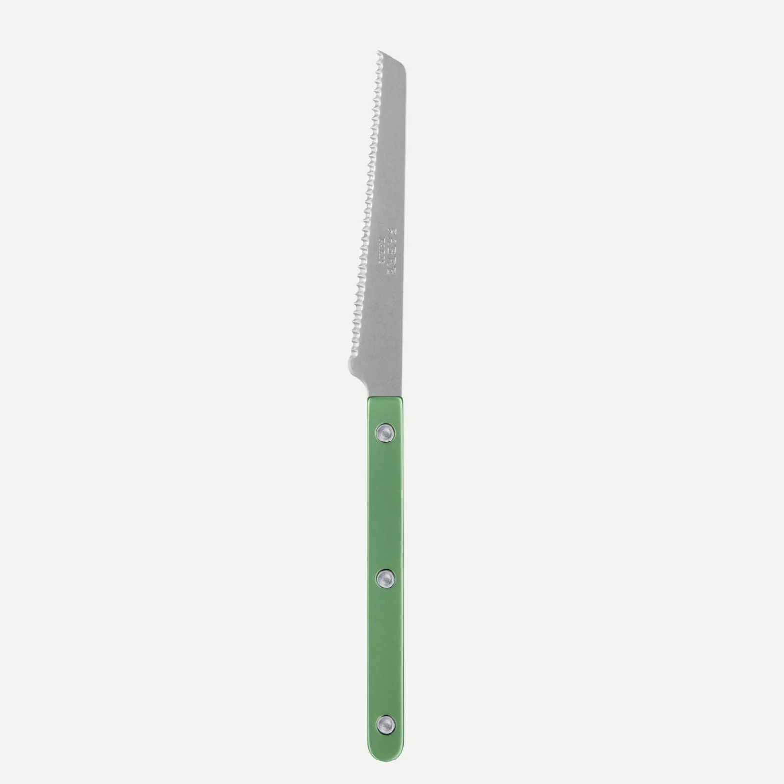 Sabre Paris Bistrot Vintage Pearly, Vert jardin Vertjardin Store