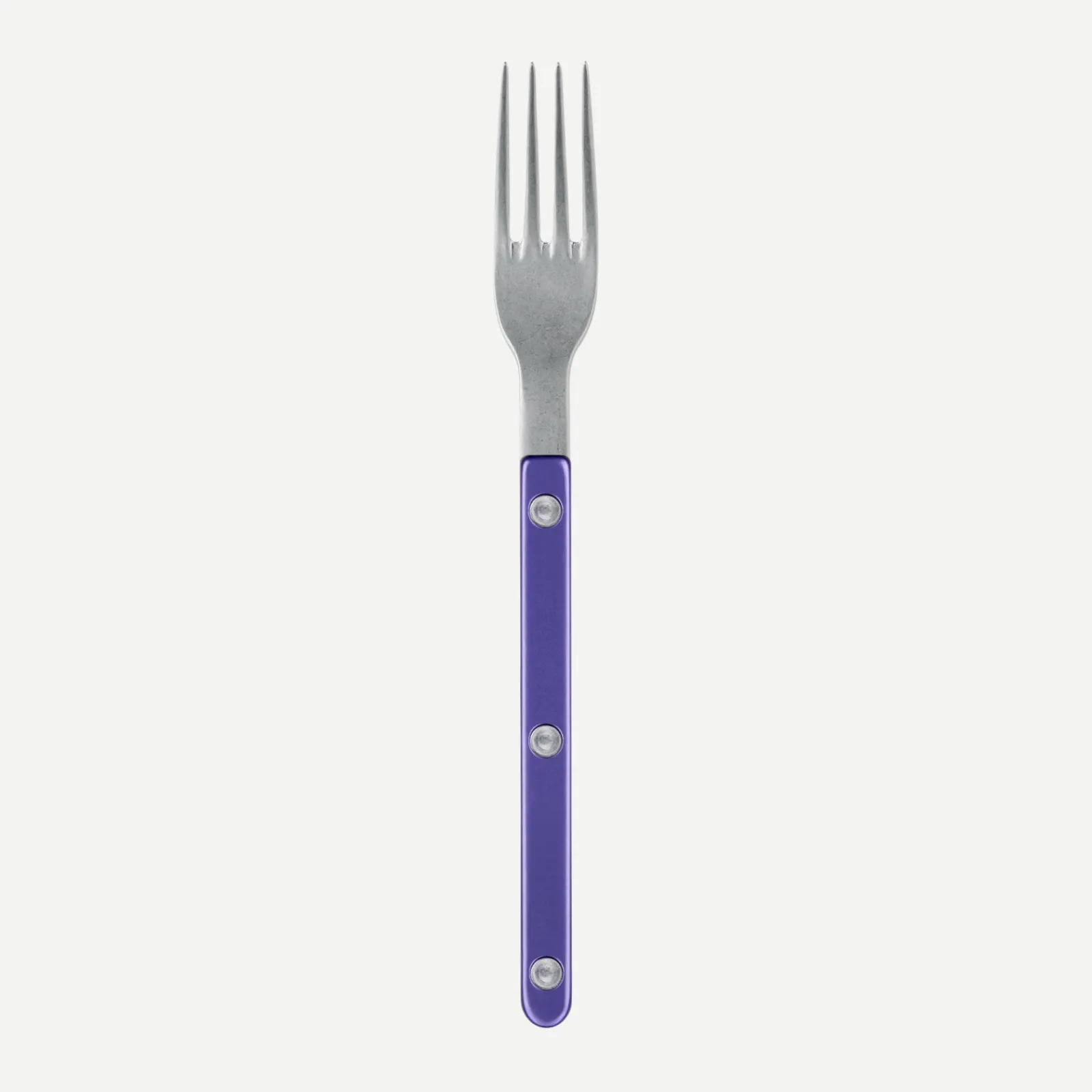 Sabre Paris Bistrot Vintage Pearly, Violet Fashion