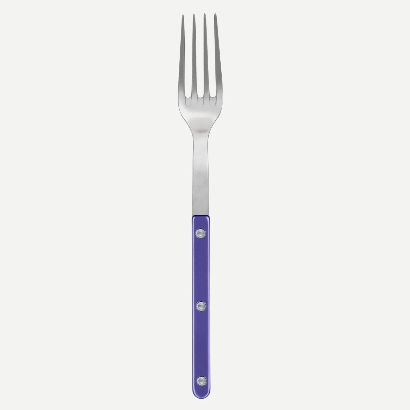 Sabre Paris Bistrot Vintage Pearly, Violet Flash Sale