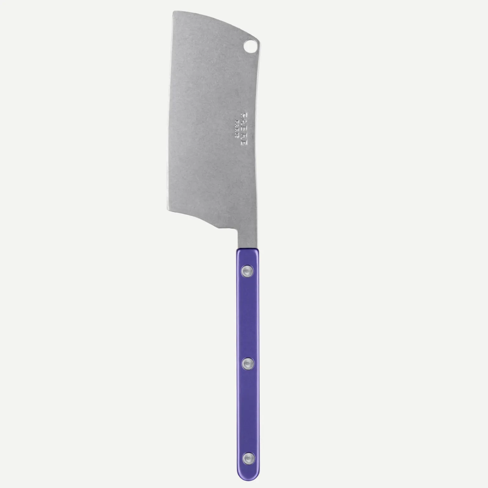 Sabre Paris Bistrot Vintage Pearly, Violet Cheap