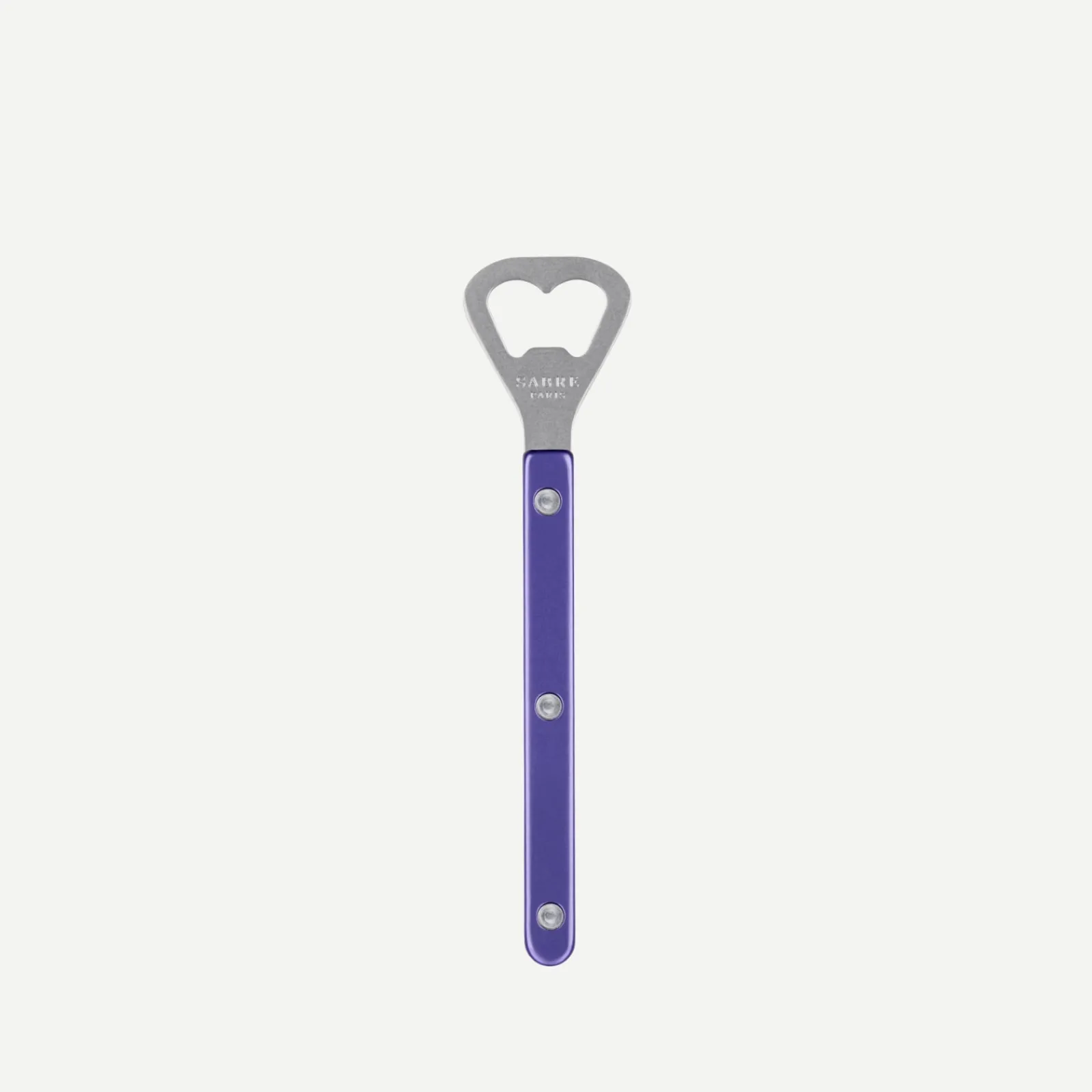Sabre Paris Bistrot Vintage Pearly, Violet Clearance