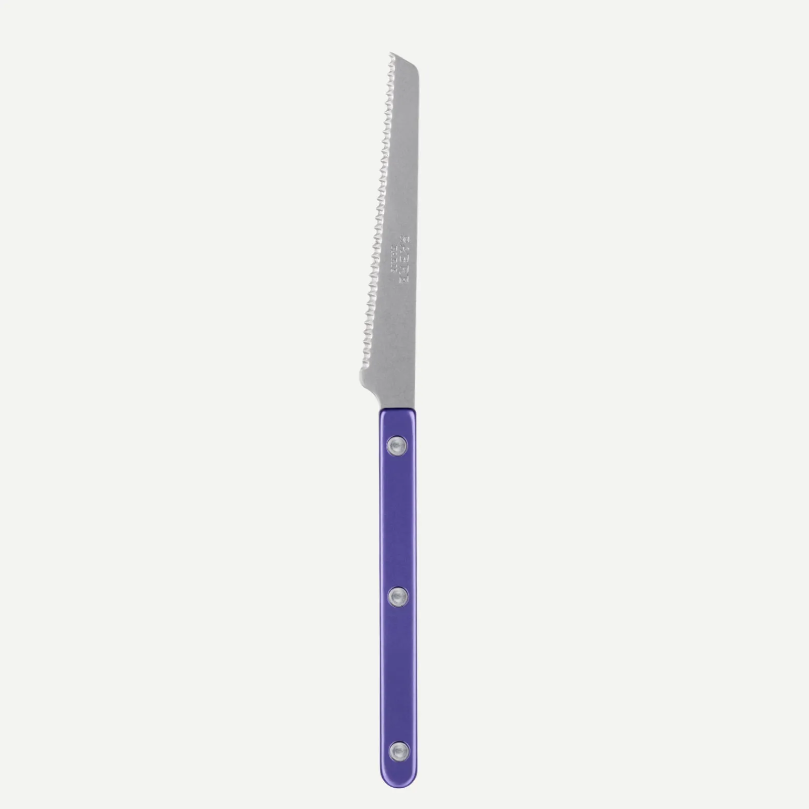 Sabre Paris Bistrot Vintage Pearly, Violet Outlet
