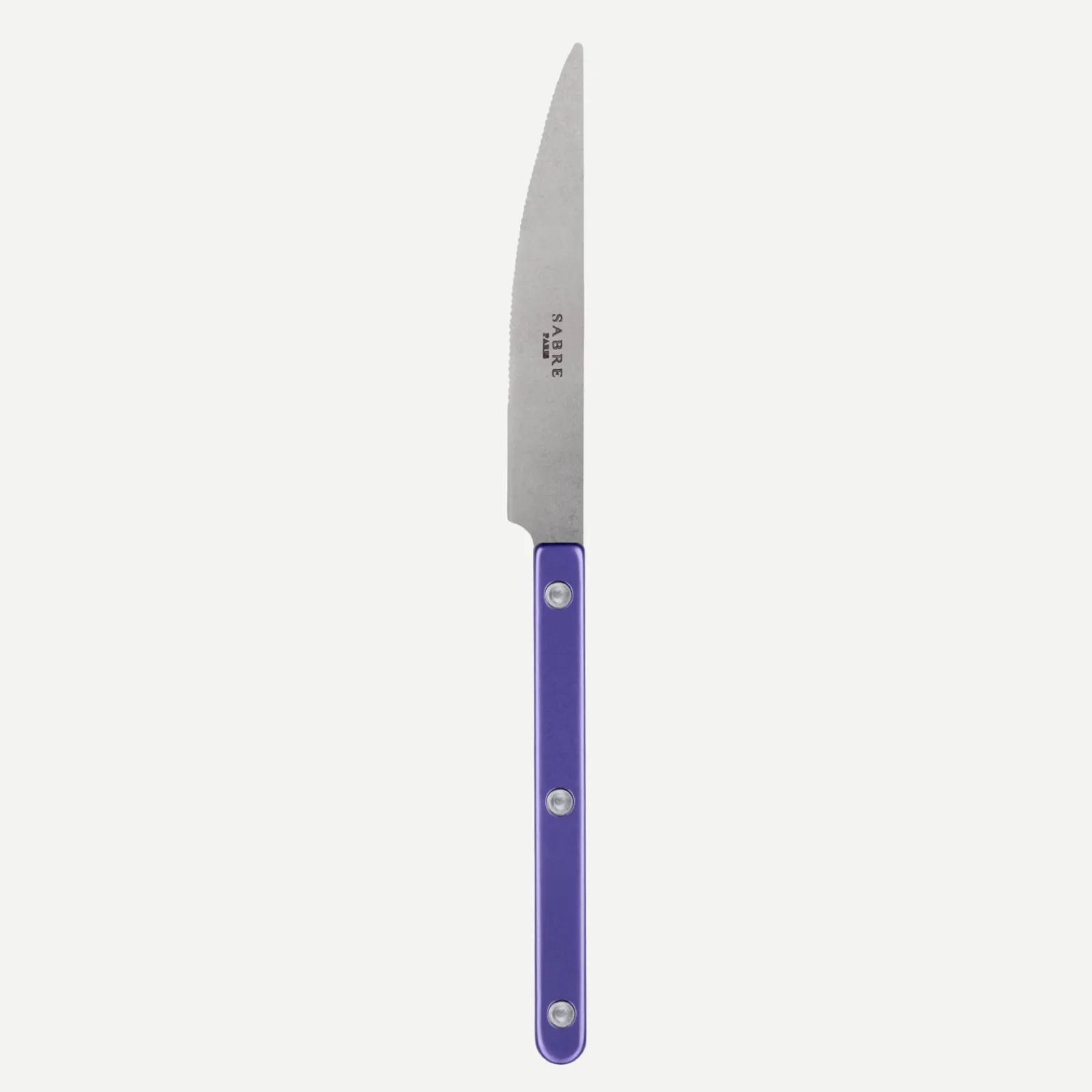 Sabre Paris Bistrot Vintage Pearly, Violet New