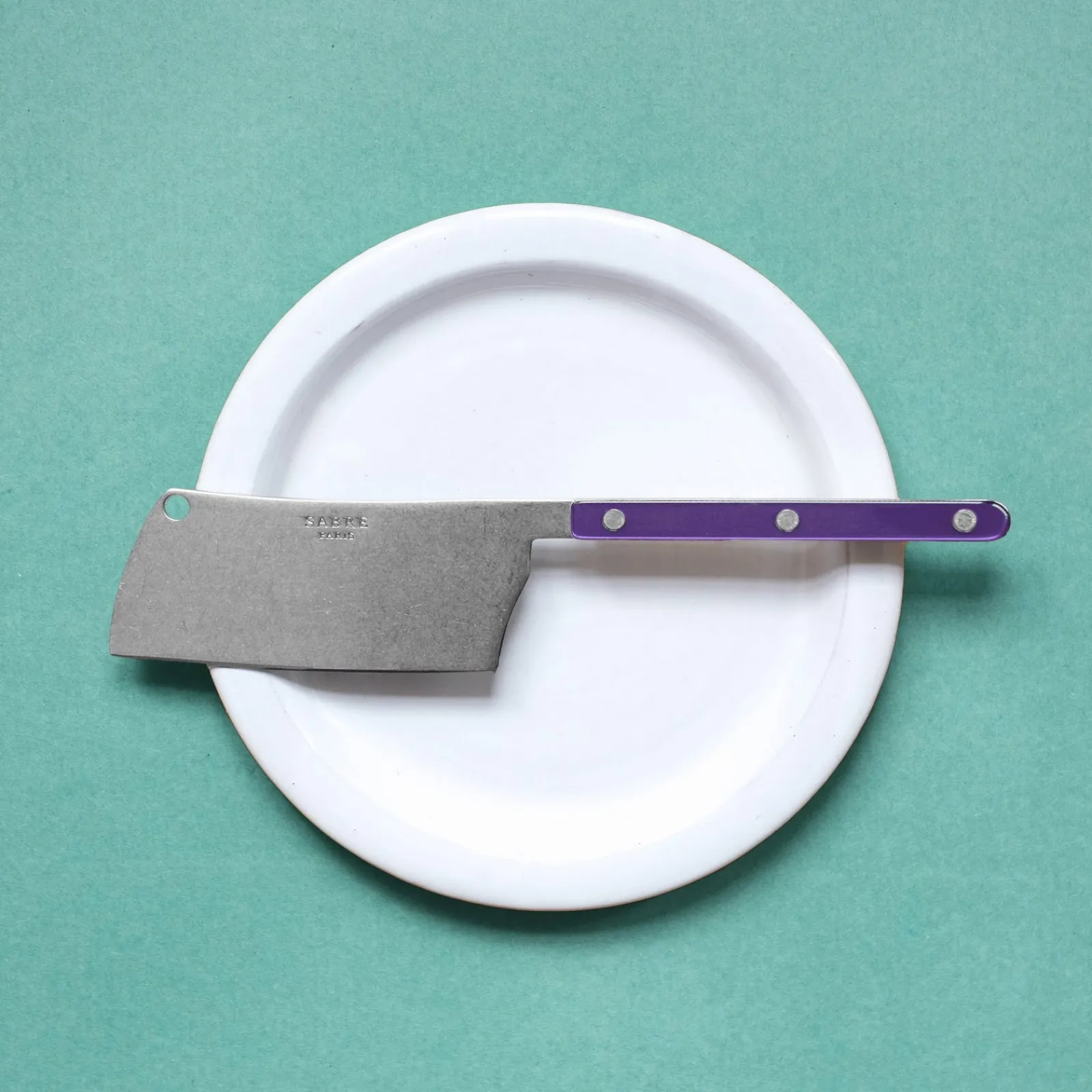 Sabre Paris Bistrot Vintage Pearly, Violet Cheap