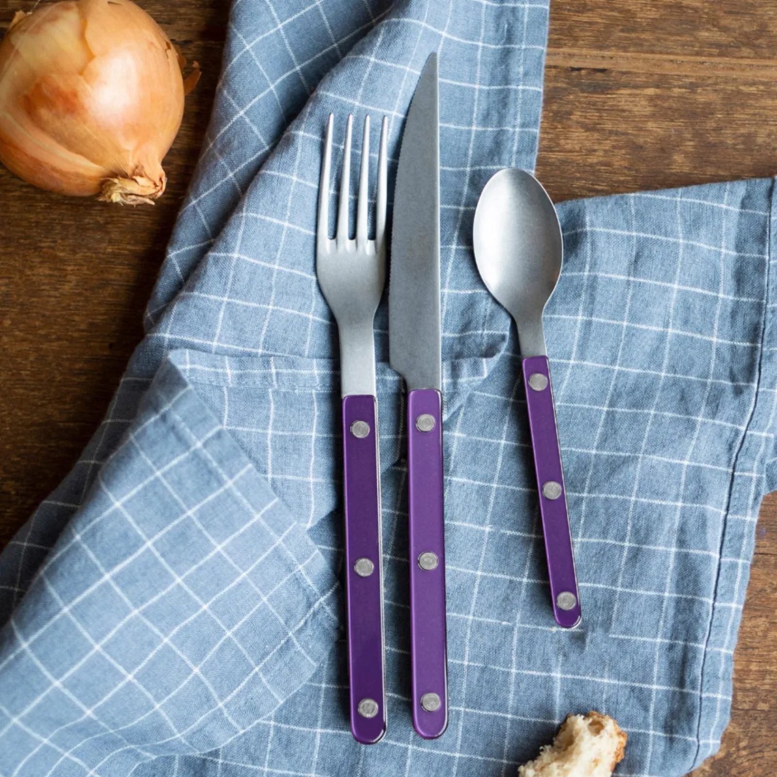 Sabre Paris Bistrot Vintage Pearly, Violet Best