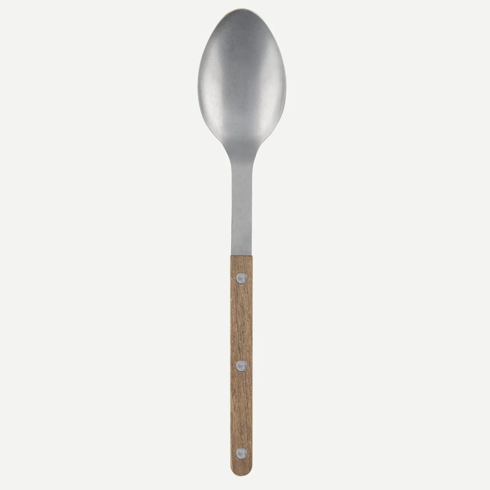 Sabre Paris Bistrot Vintage , Teck Best Sale