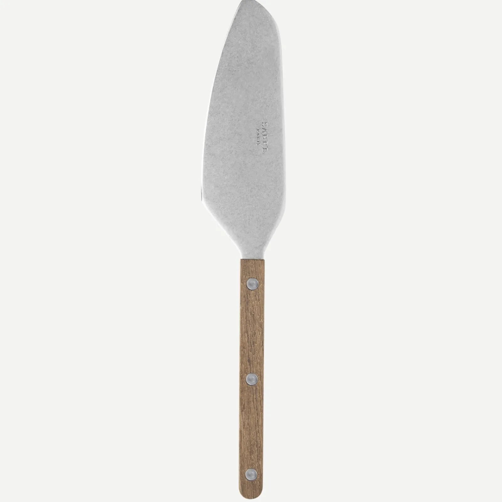 Sabre Paris Bistrot Vintage , Teck Outlet