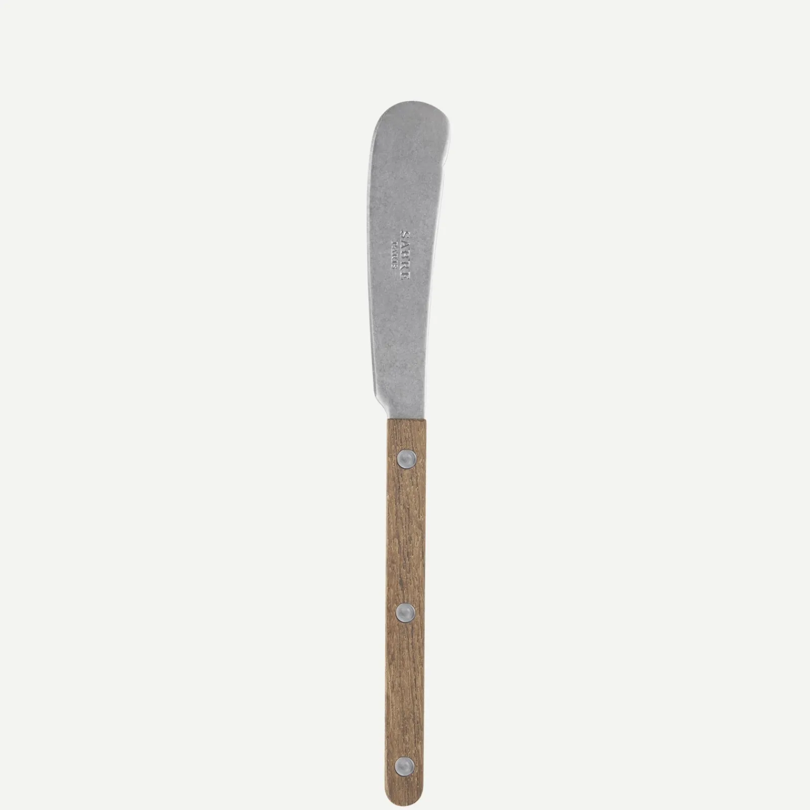 Sabre Paris Bistrot Vintage , Teck New
