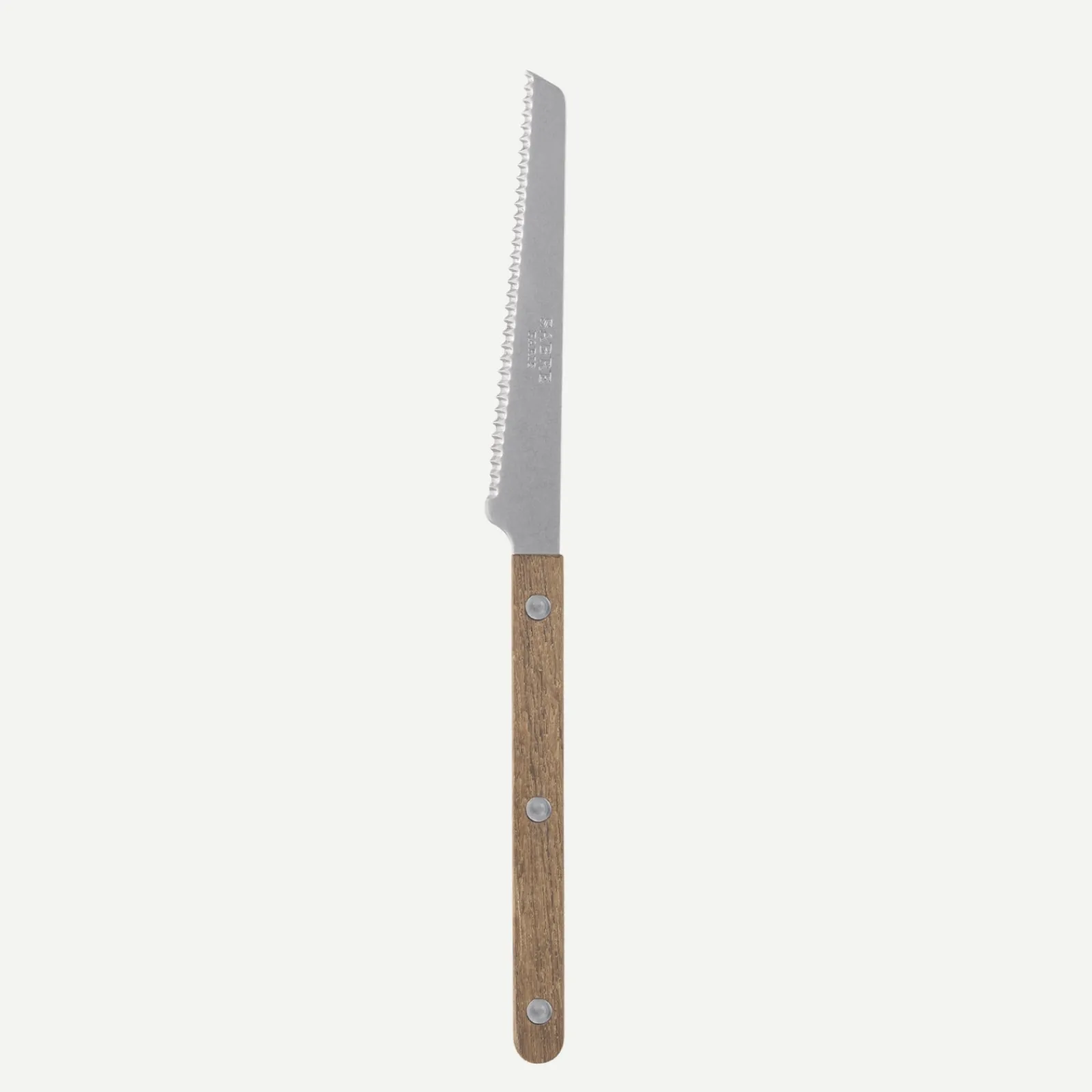 Sabre Paris Bistrot Vintage , Teck Discount