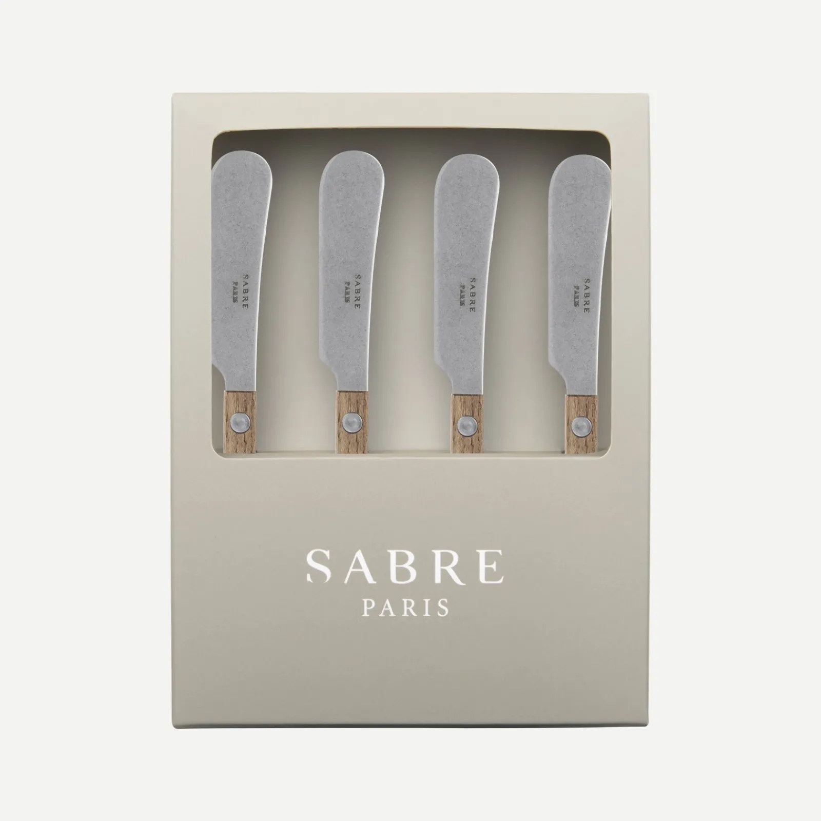 Sabre Paris Bistrot Vintage , Teck Outlet