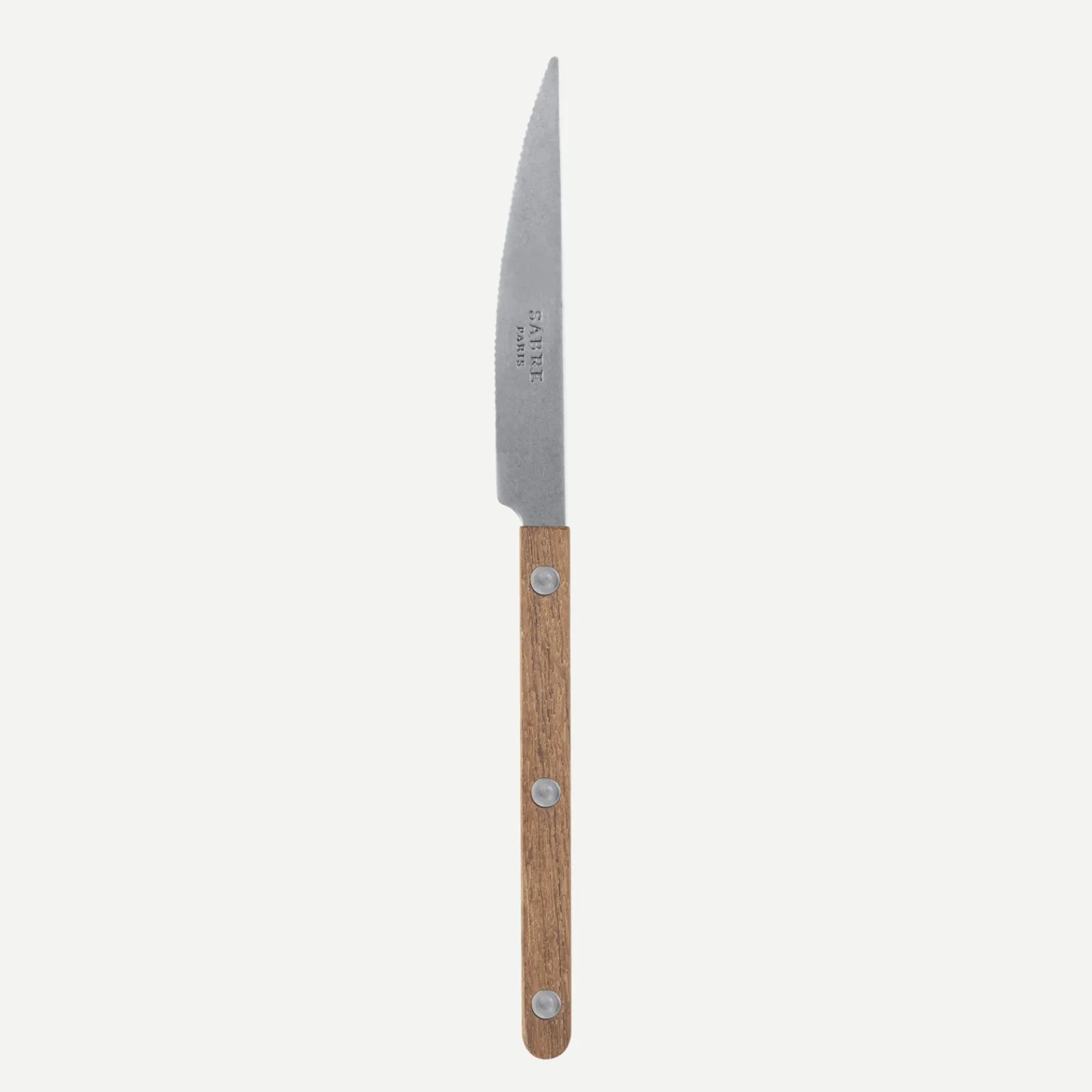 Sabre Paris Bistrot Vintage , Teck Store