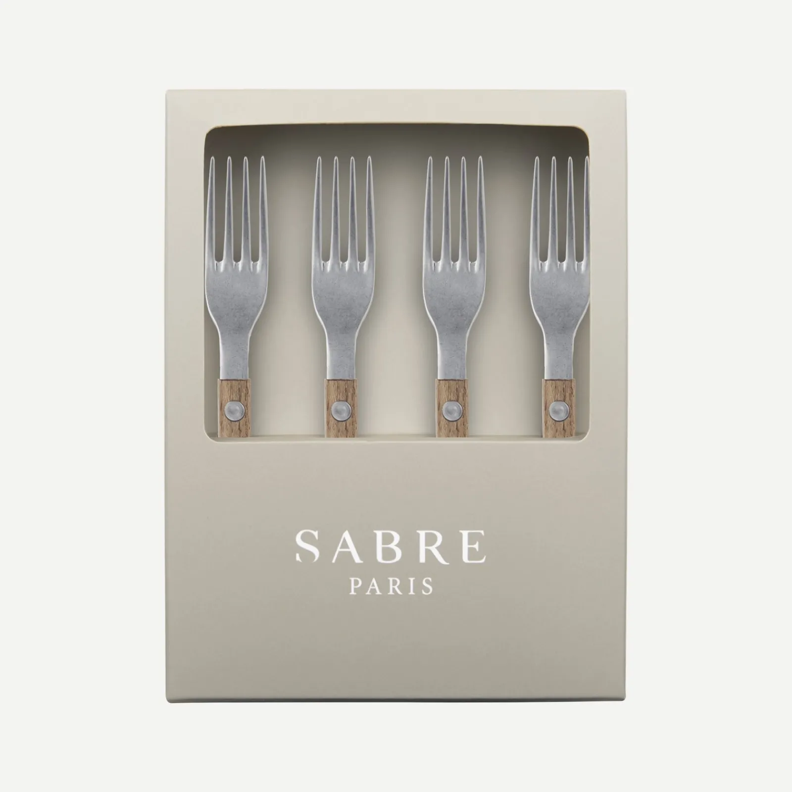 Sabre Paris Bistrot Vintage , Teck Store