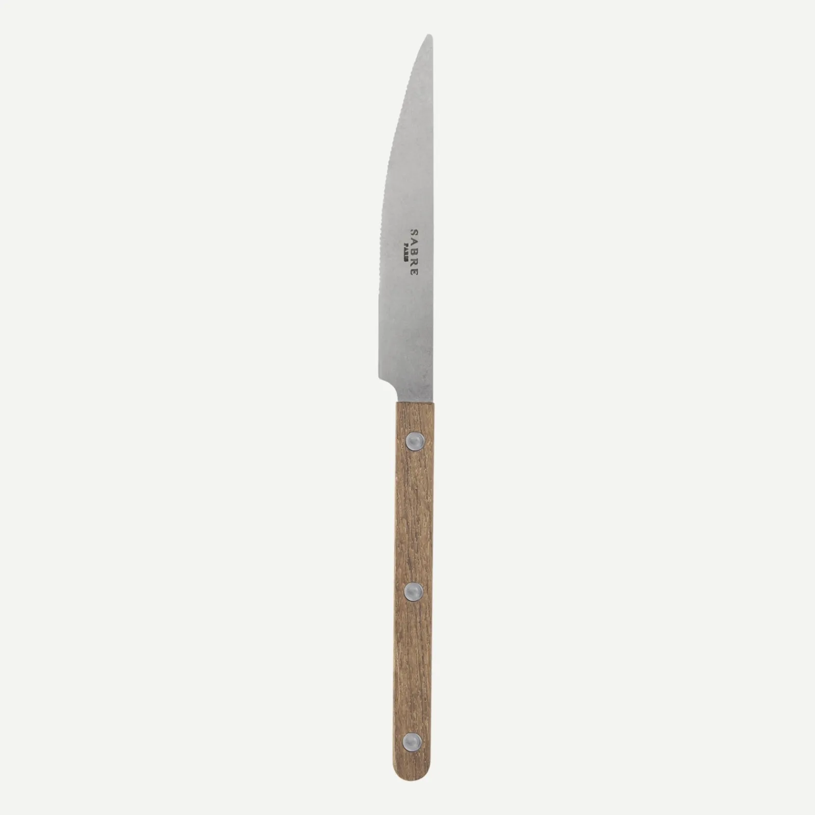 Sabre Paris Bistrot Vintage , Teck Cheap