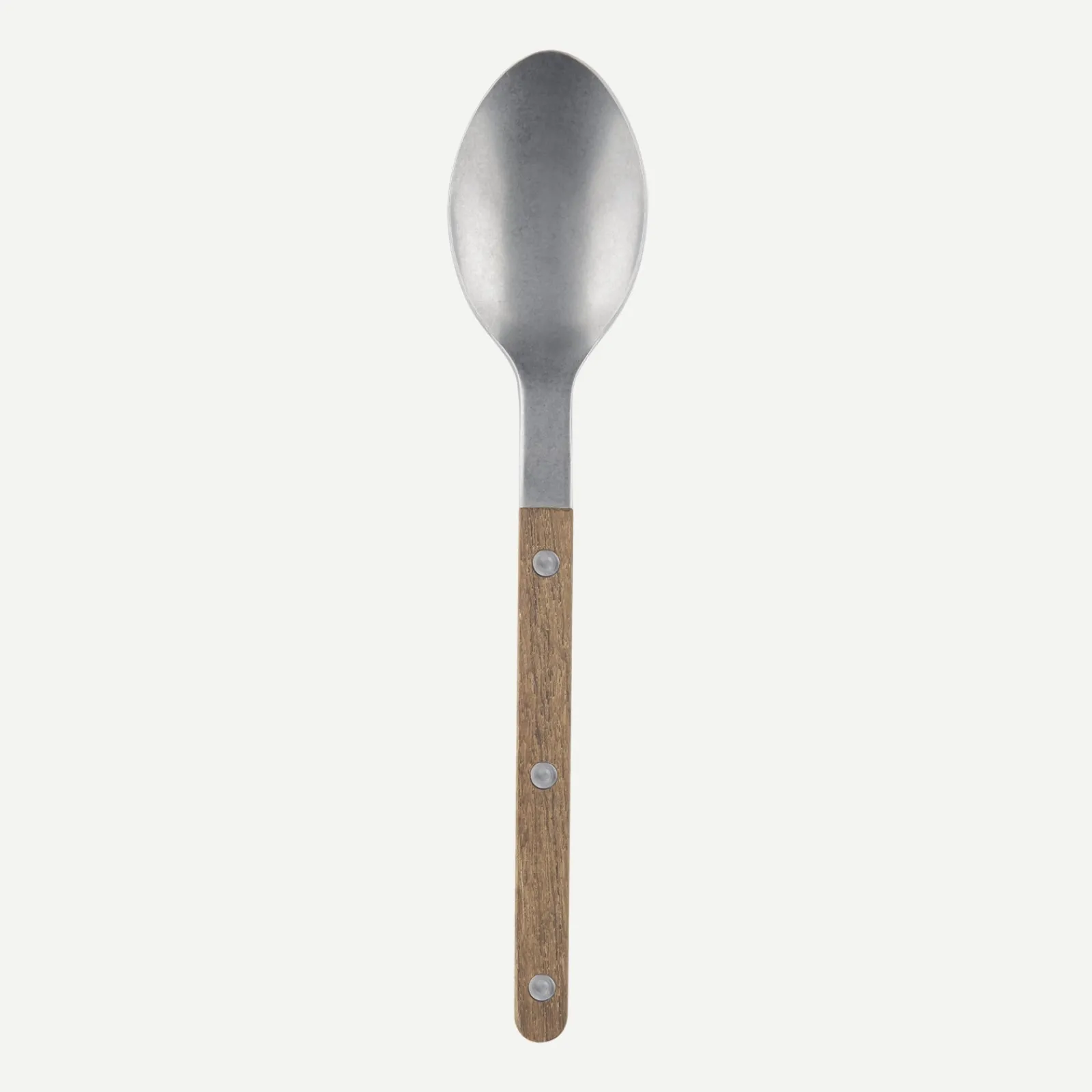 Sabre Paris Bistrot Vintage , Teck Outlet