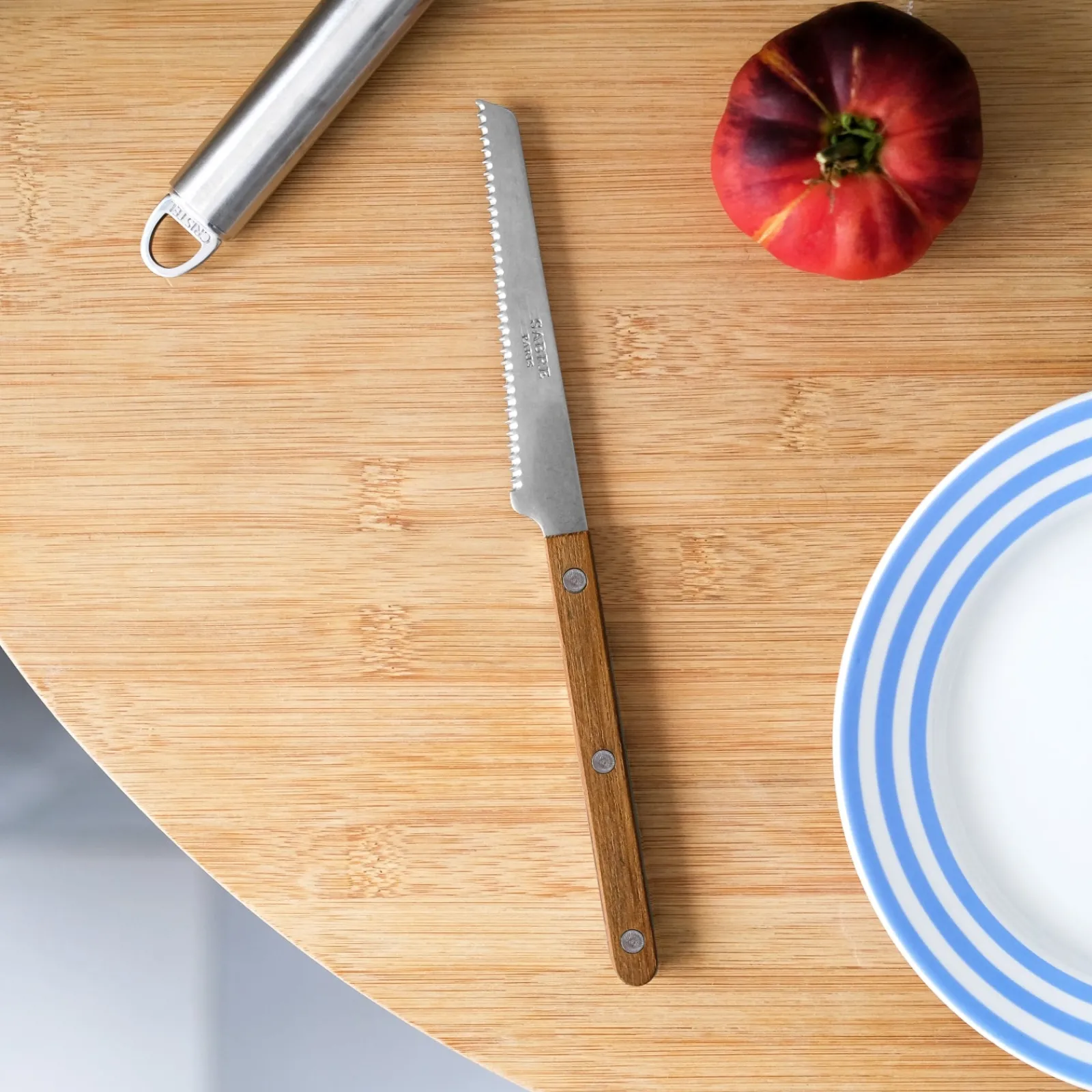 Sabre Paris Bistrot Vintage , Teck Discount