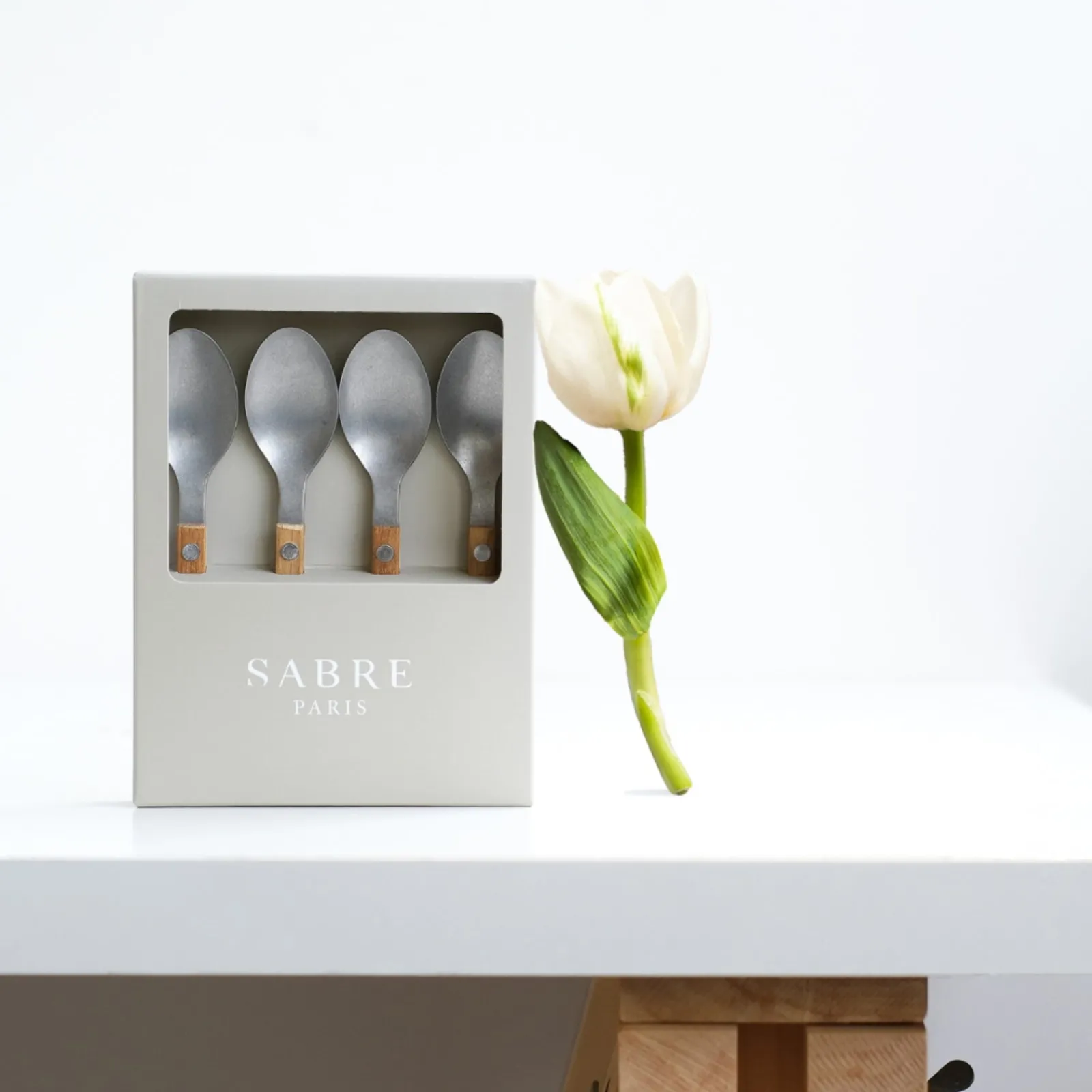 Sabre Paris Bistrot Vintage , Teck Fashion