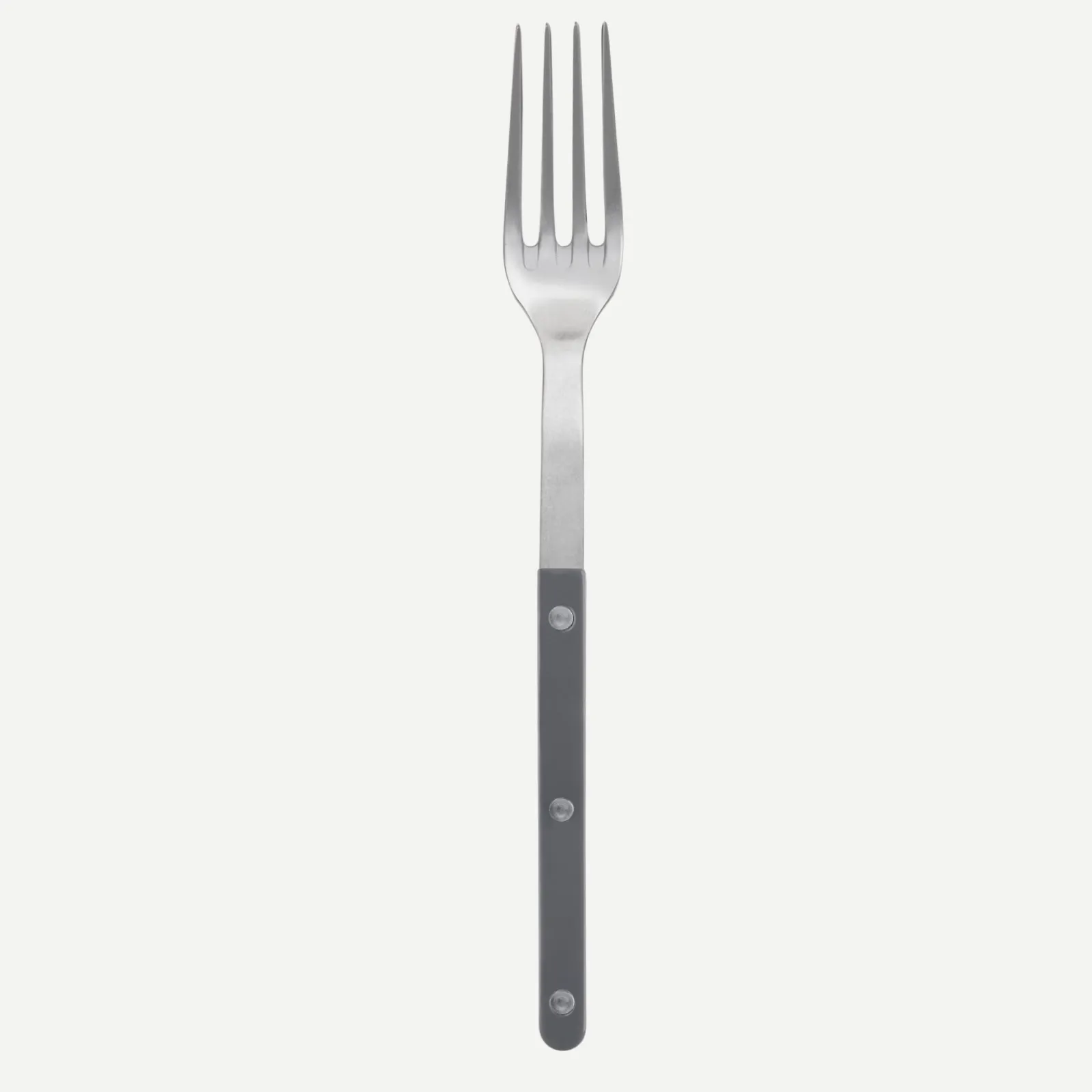 Sabre Paris Bistrot Vintage Uni, Anthracite Cheap