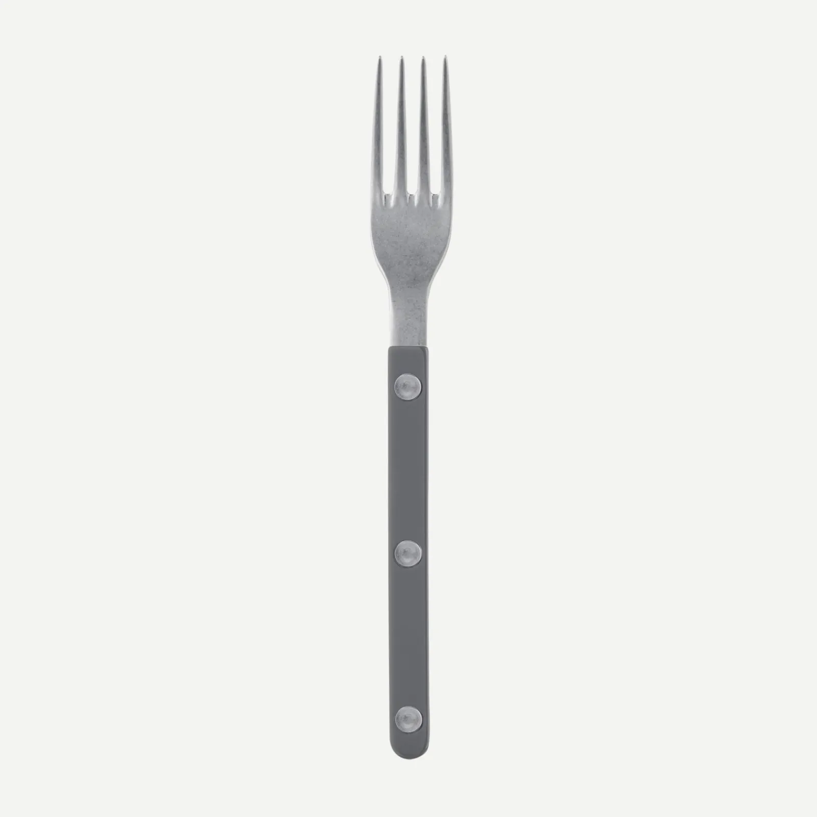 Sabre Paris Bistrot Vintage Uni, Anthracite Cheap