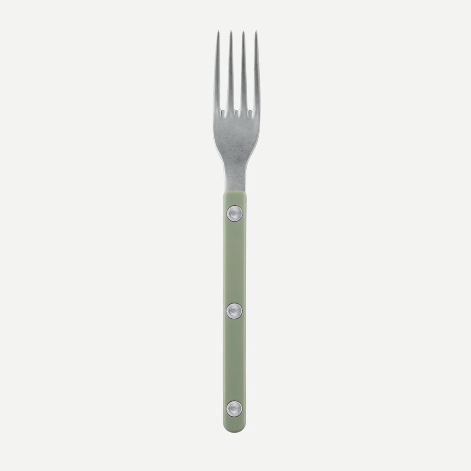 Sabre Paris Bistrot Vintage Uni, Asperge Best