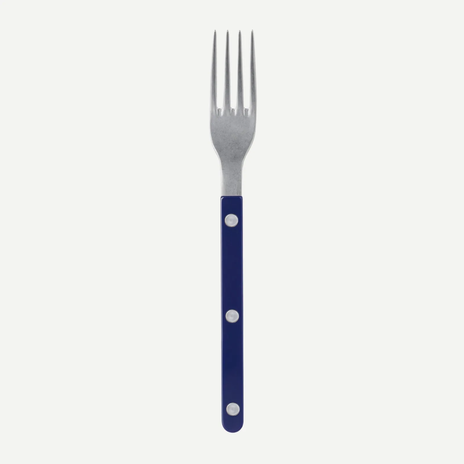 Sabre Paris Bistrot Vintage Uni, Bleu marine Bleumarine Shop
