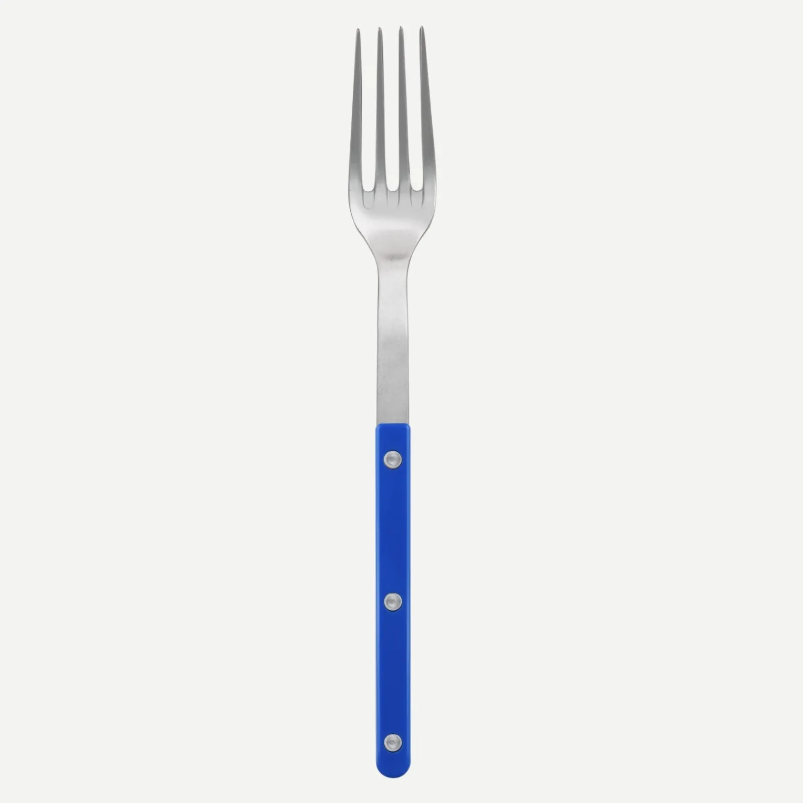 Sabre Paris Bistrot Vintage Uni, Bleu outremer Bleuoutremer Best
