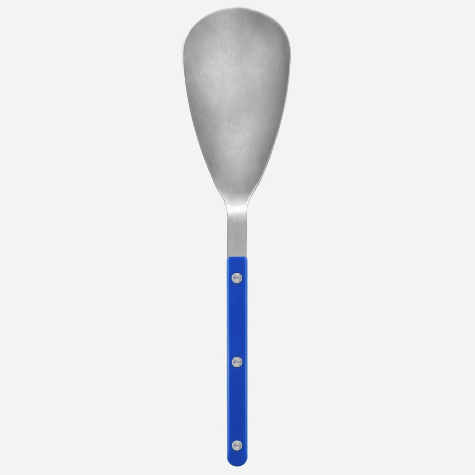 Sabre Paris Bistrot Vintage Uni, Bleu outremer Bleuoutremer Discount