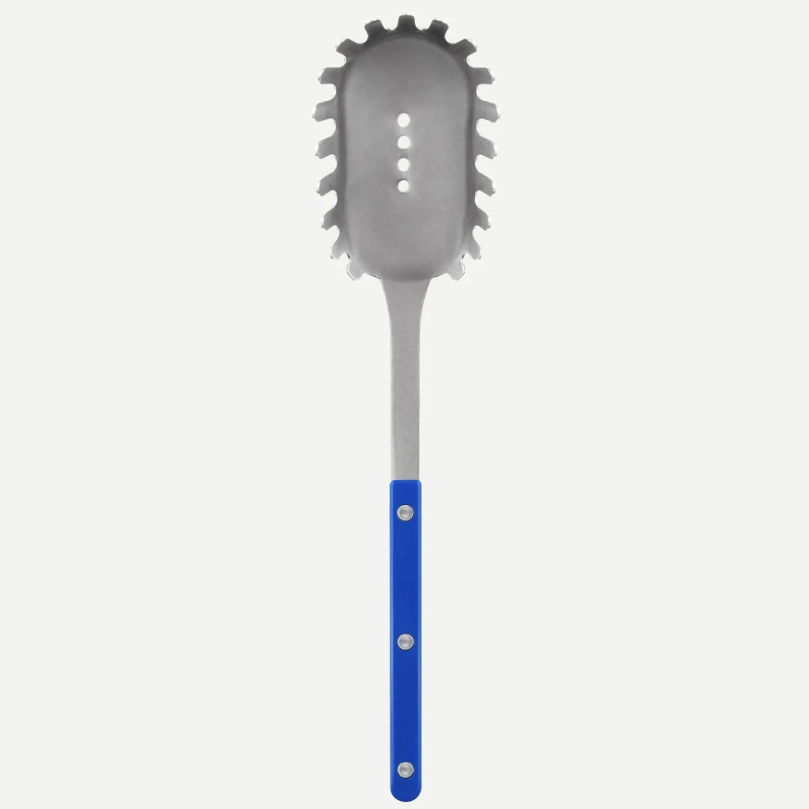 Sabre Paris Bistrot Vintage Uni, Bleu outremer Bleuoutremer Cheap