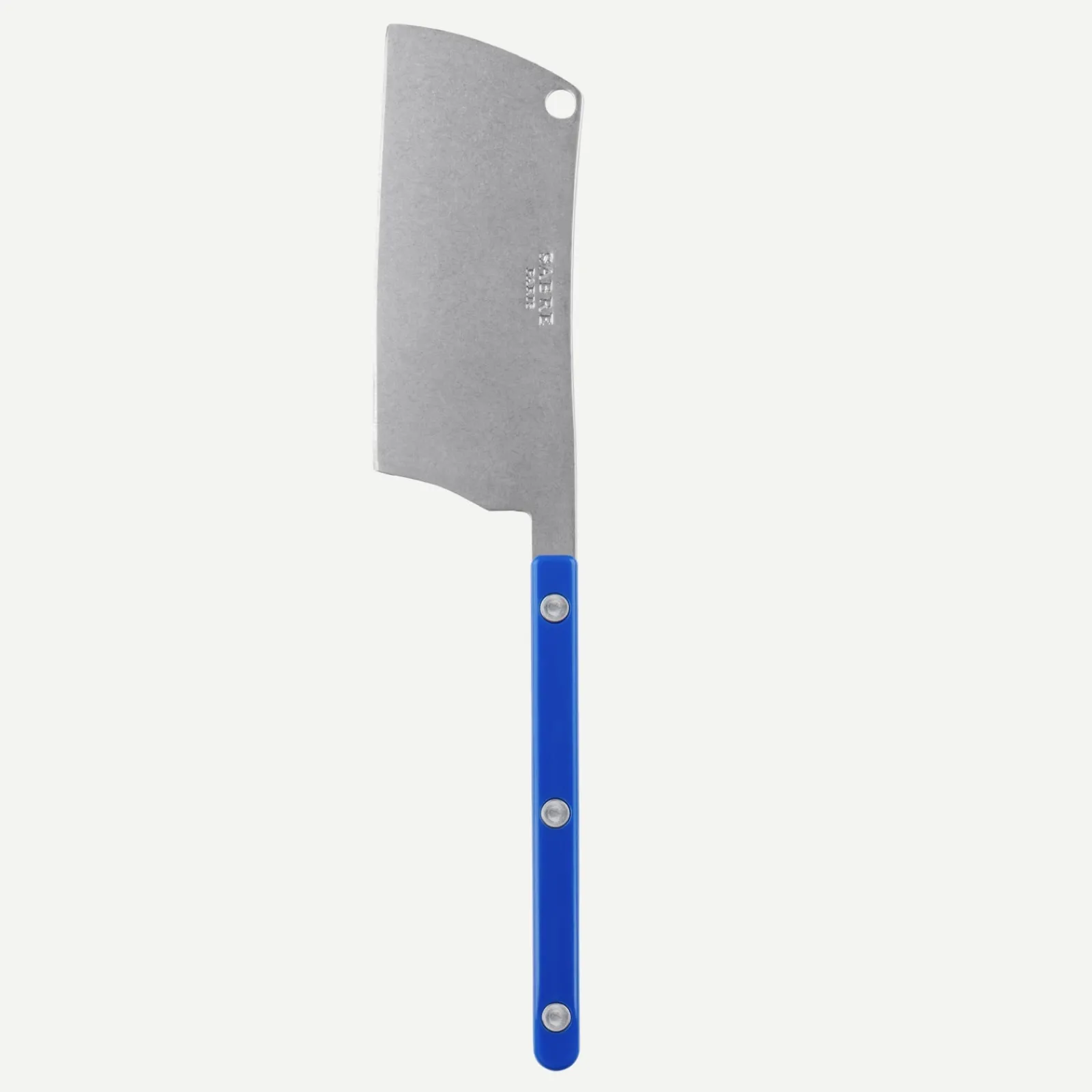 Sabre Paris Bistrot Vintage Uni, Bleu outremer Bleuoutremer Cheap