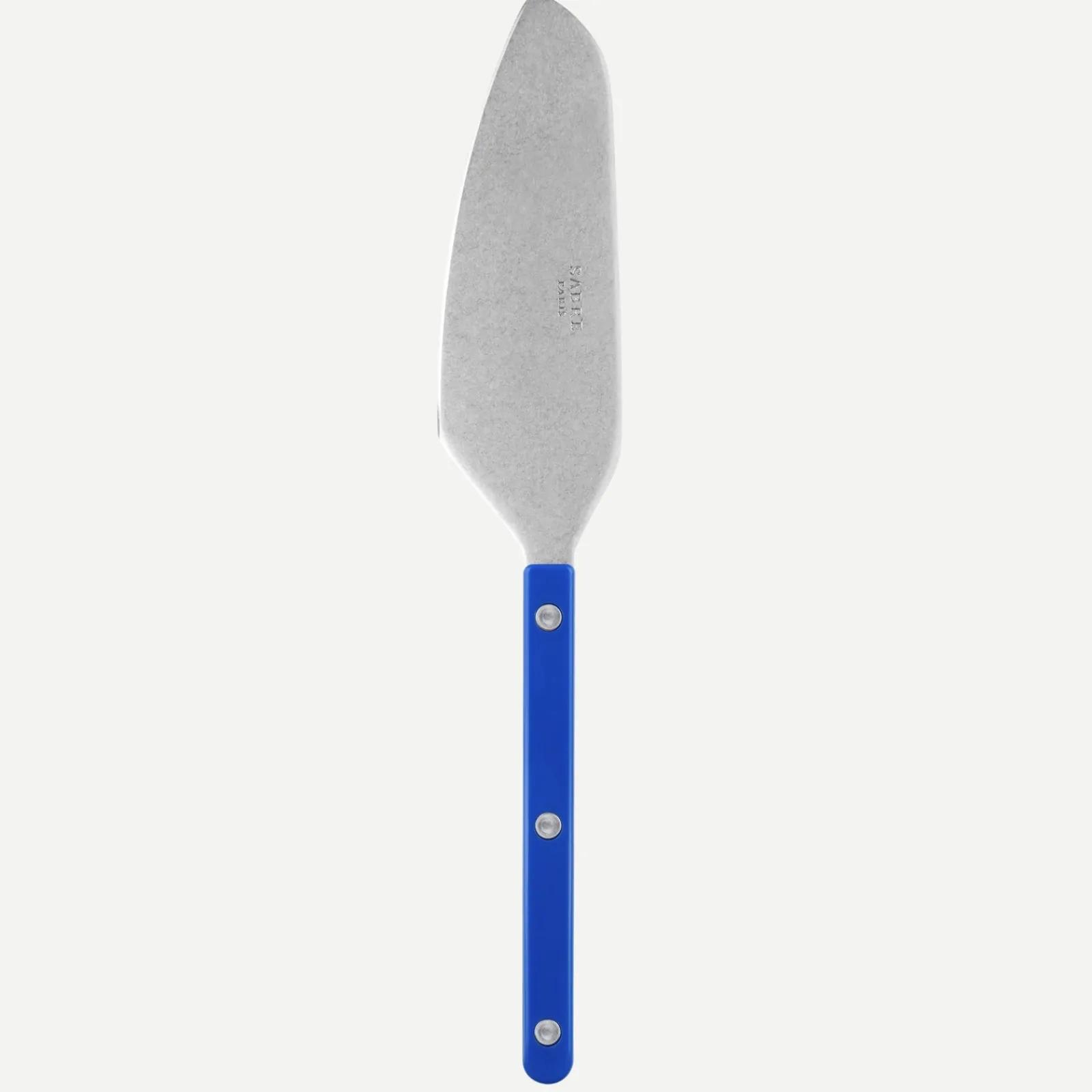 Sabre Paris Bistrot Vintage Uni, Bleu outremer Bleuoutremer Clearance