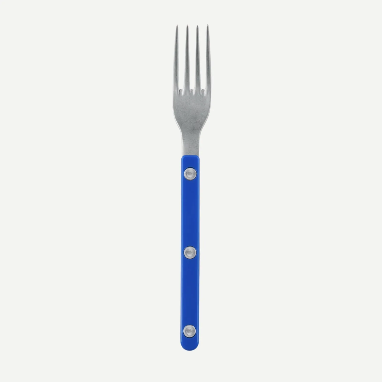 Sabre Paris Bistrot Vintage Uni, Bleu outremer Bleuoutremer New
