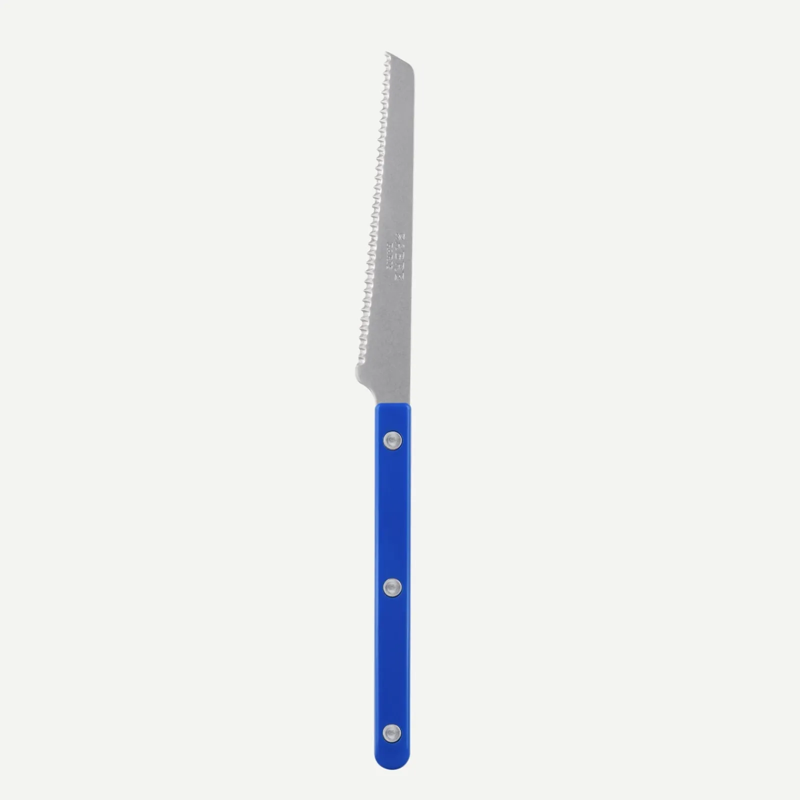 Sabre Paris Bistrot Vintage Uni, Bleu outremer Bleuoutremer Best Sale