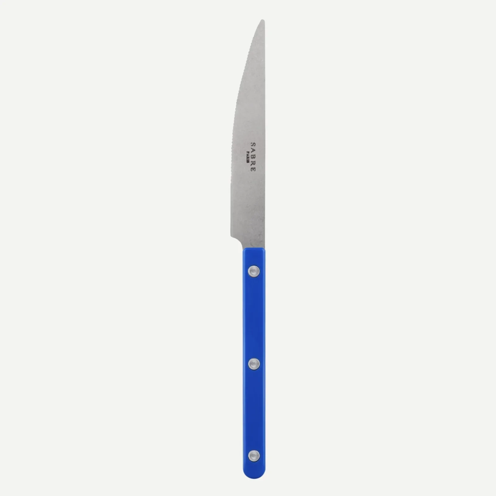Sabre Paris Bistrot Vintage Uni, Bleu outremer Bleuoutremer Best Sale