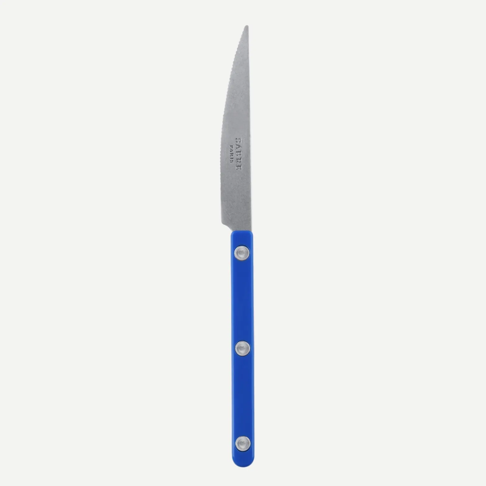 Sabre Paris Bistrot Vintage Uni, Bleu outremer Bleuoutremer Best
