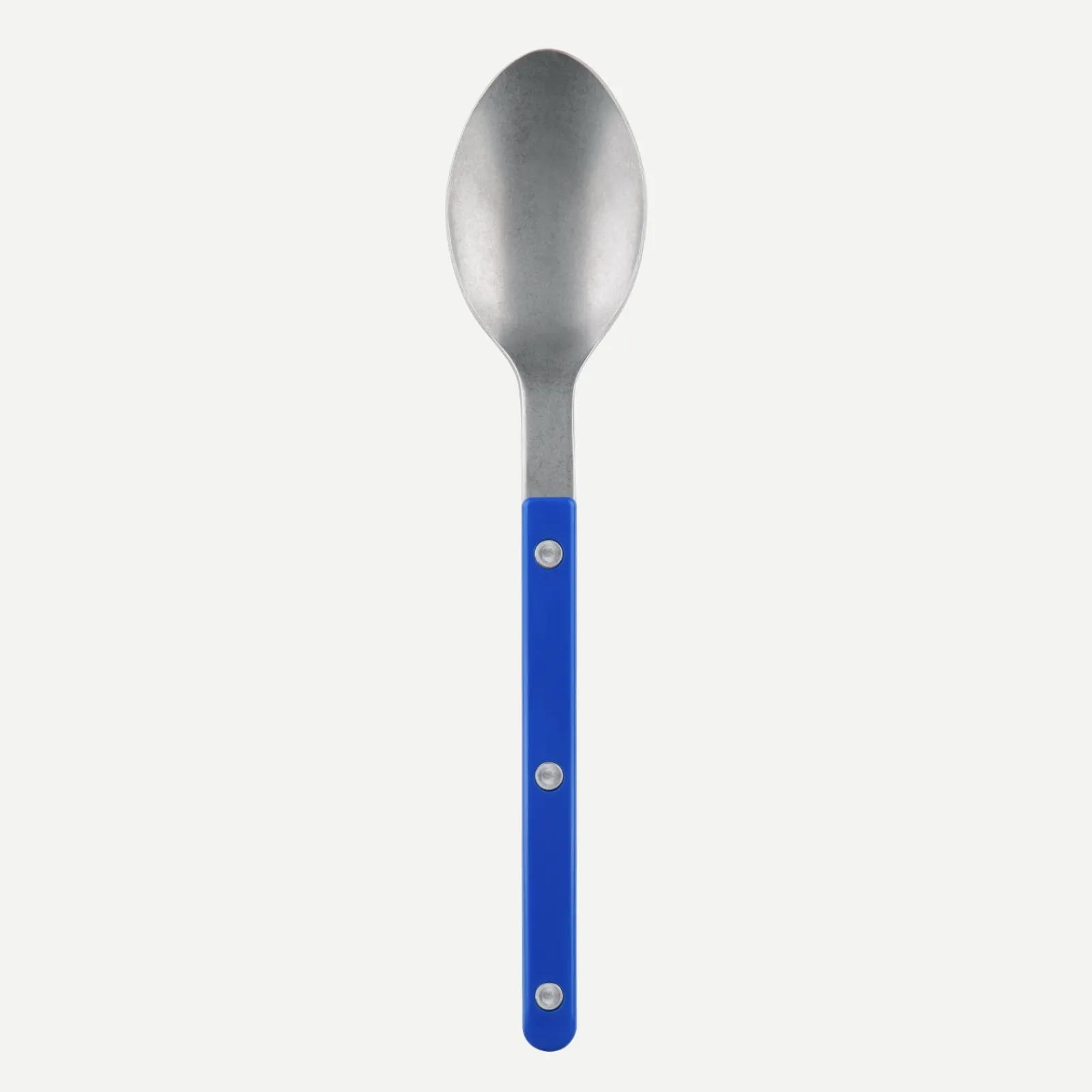 Sabre Paris Bistrot Vintage Uni, Bleu outremer Bleuoutremer Best