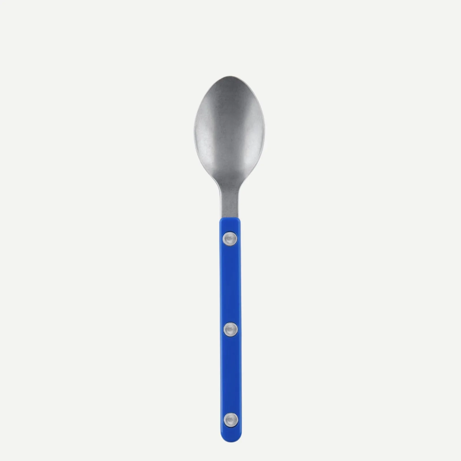 Sabre Paris Bistrot Vintage Uni, Bleu outremer Bleuoutremer Outlet
