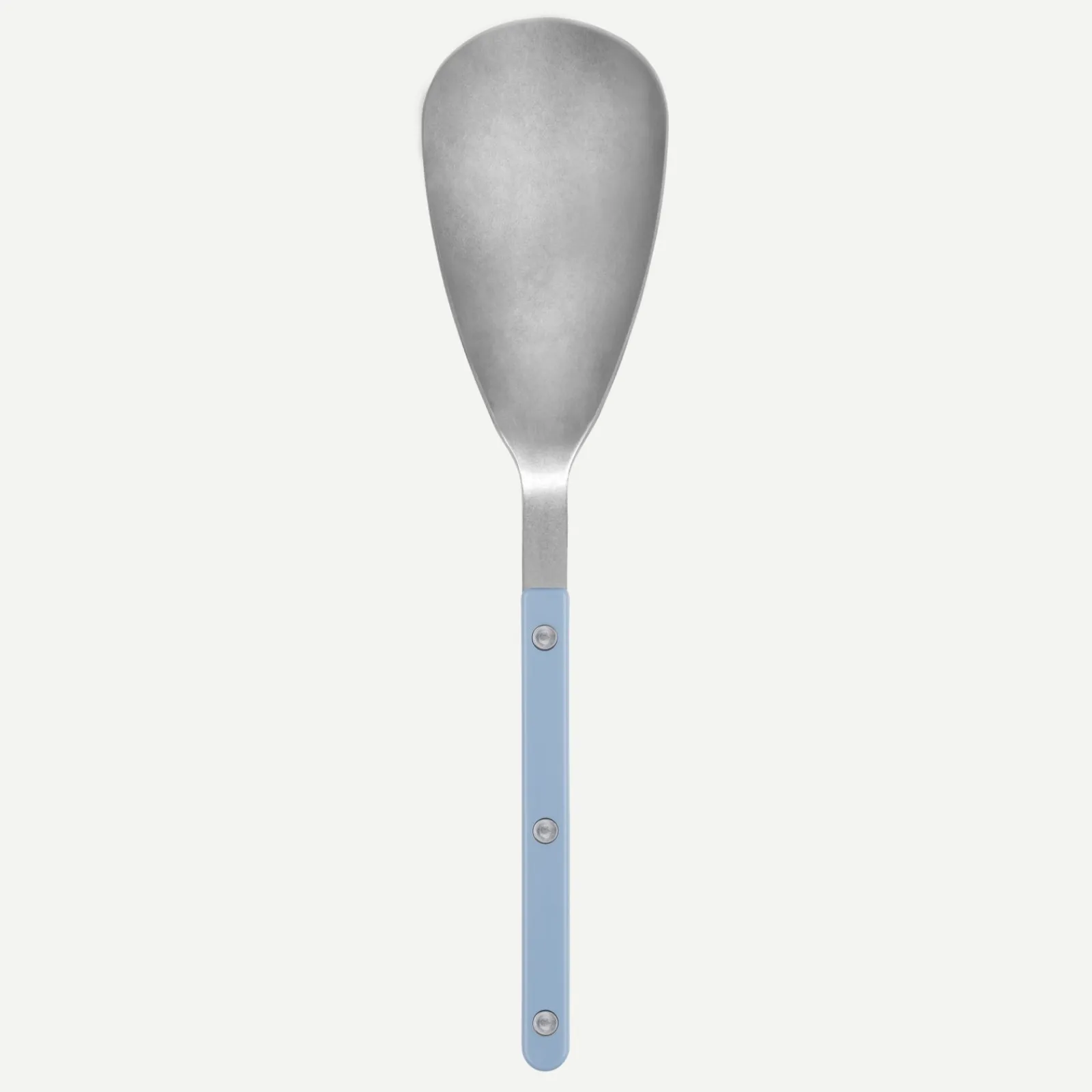 Sabre Paris Bistrot Vintage Uni, Bleu pastel Bleupastel Cheap