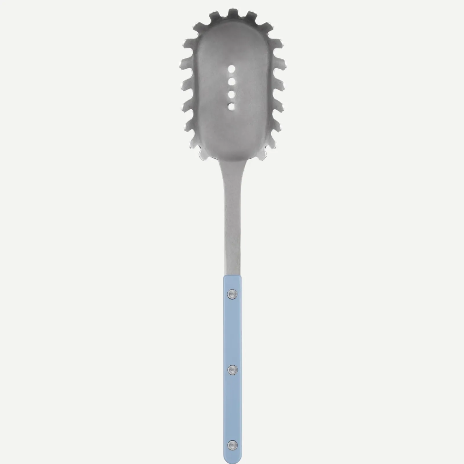 Sabre Paris Bistrot Vintage Uni, Bleu pastel Bleupastel Outlet