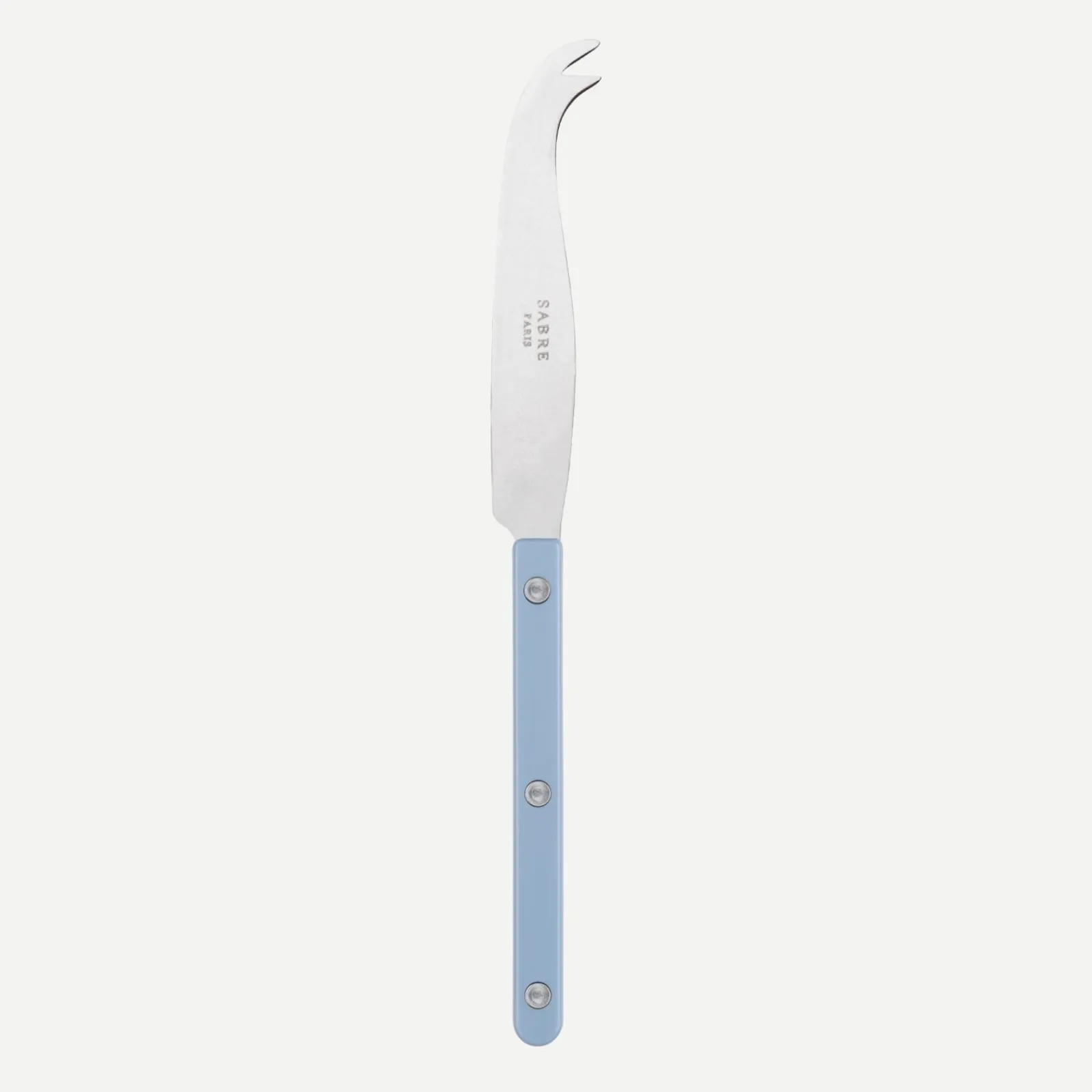 Sabre Paris Bistrot Vintage Uni, Bleu pastel Bleupastel Clearance
