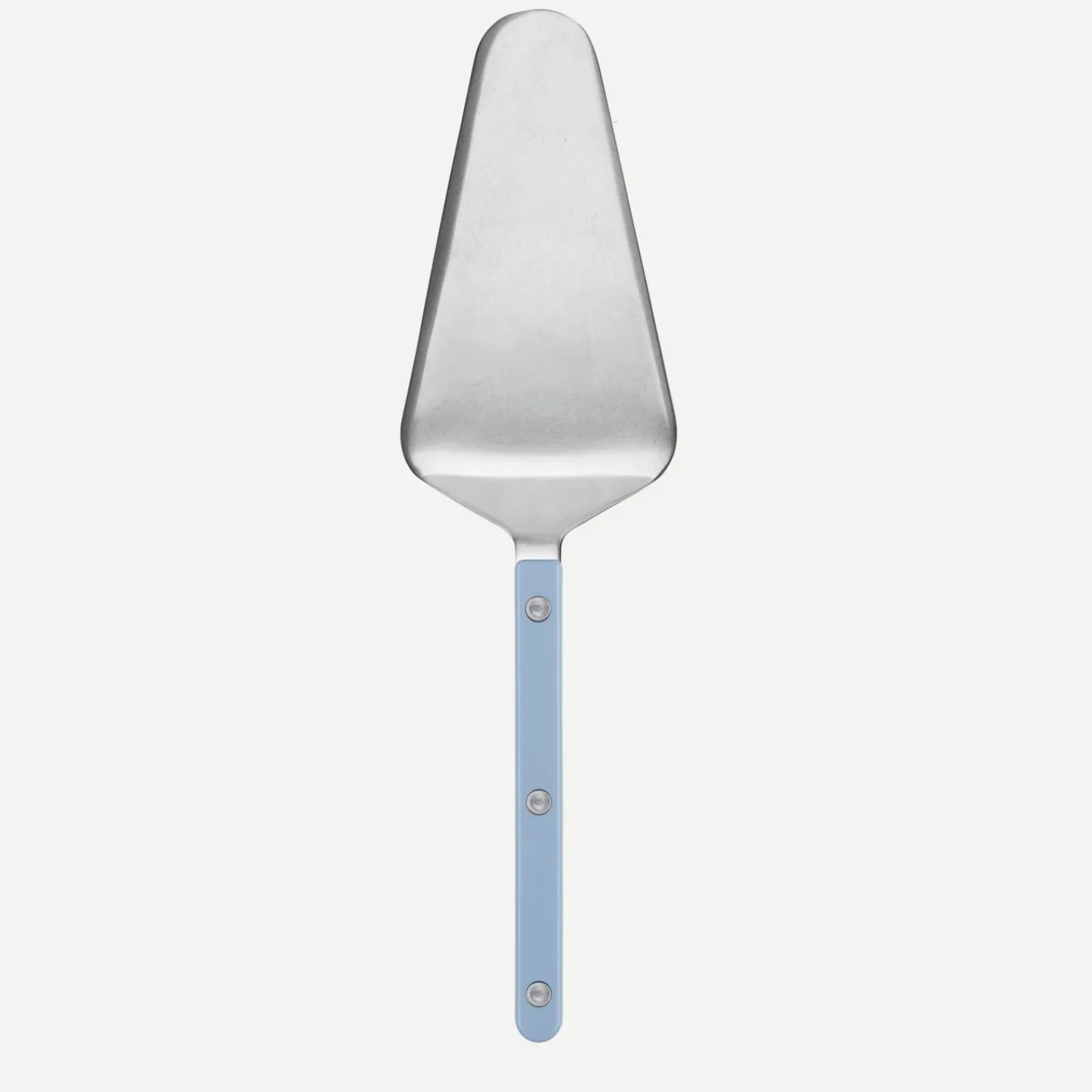 Sabre Paris Bistrot Vintage Uni, Bleu pastel Bleupastel Shop