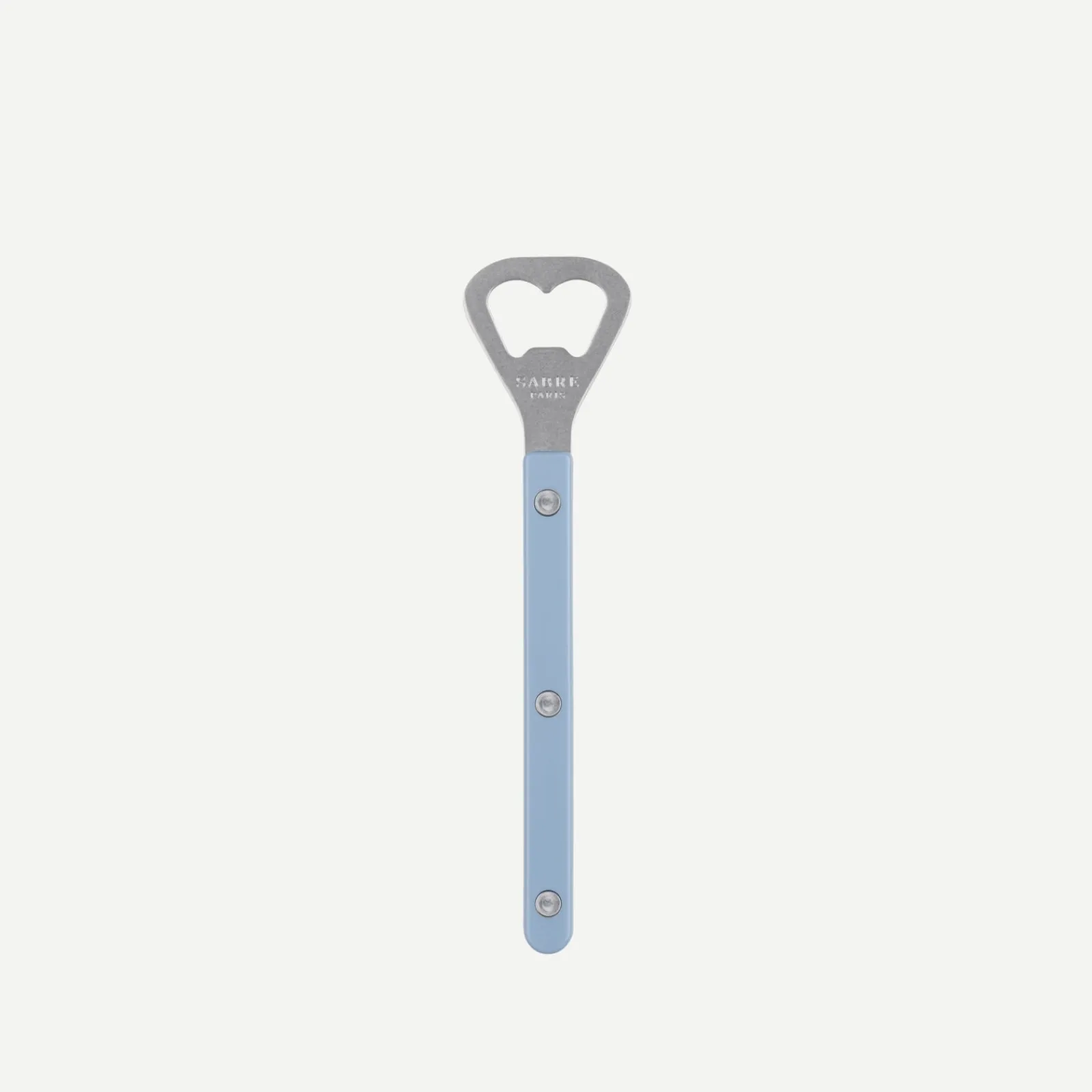 Sabre Paris Bistrot Vintage Uni, Bleu pastel Bleupastel Fashion